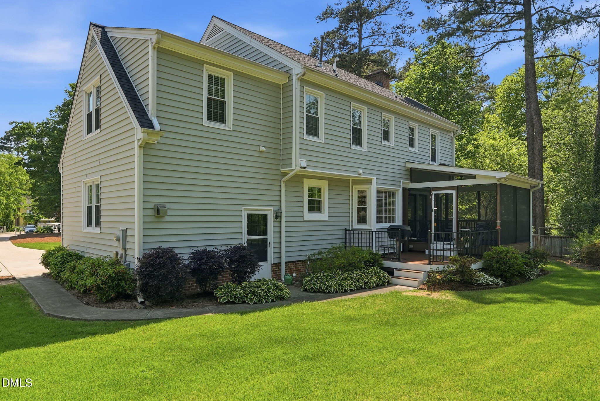 109 Whitby Court