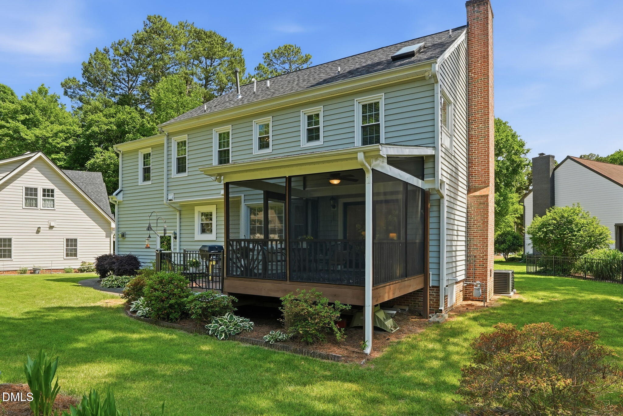 109 Whitby Court