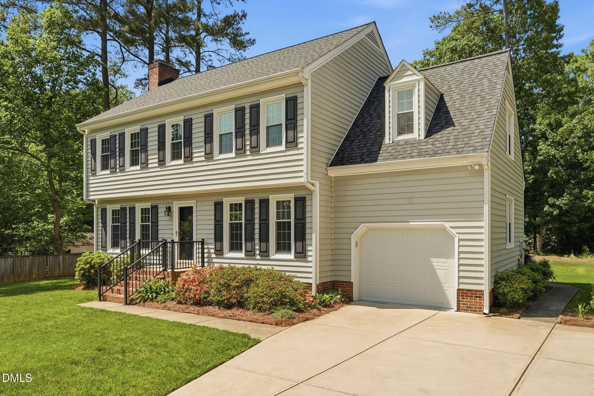 109 Whitby Court