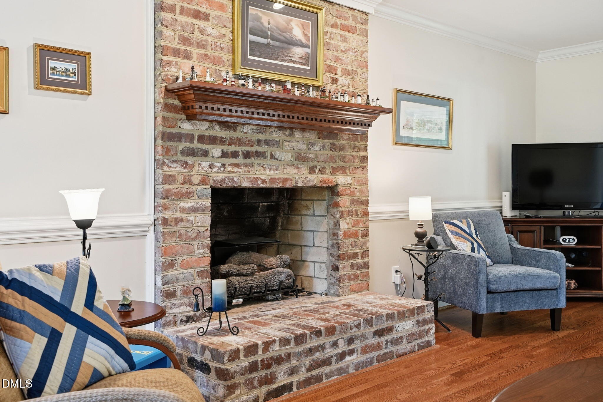 109 Whitby Court