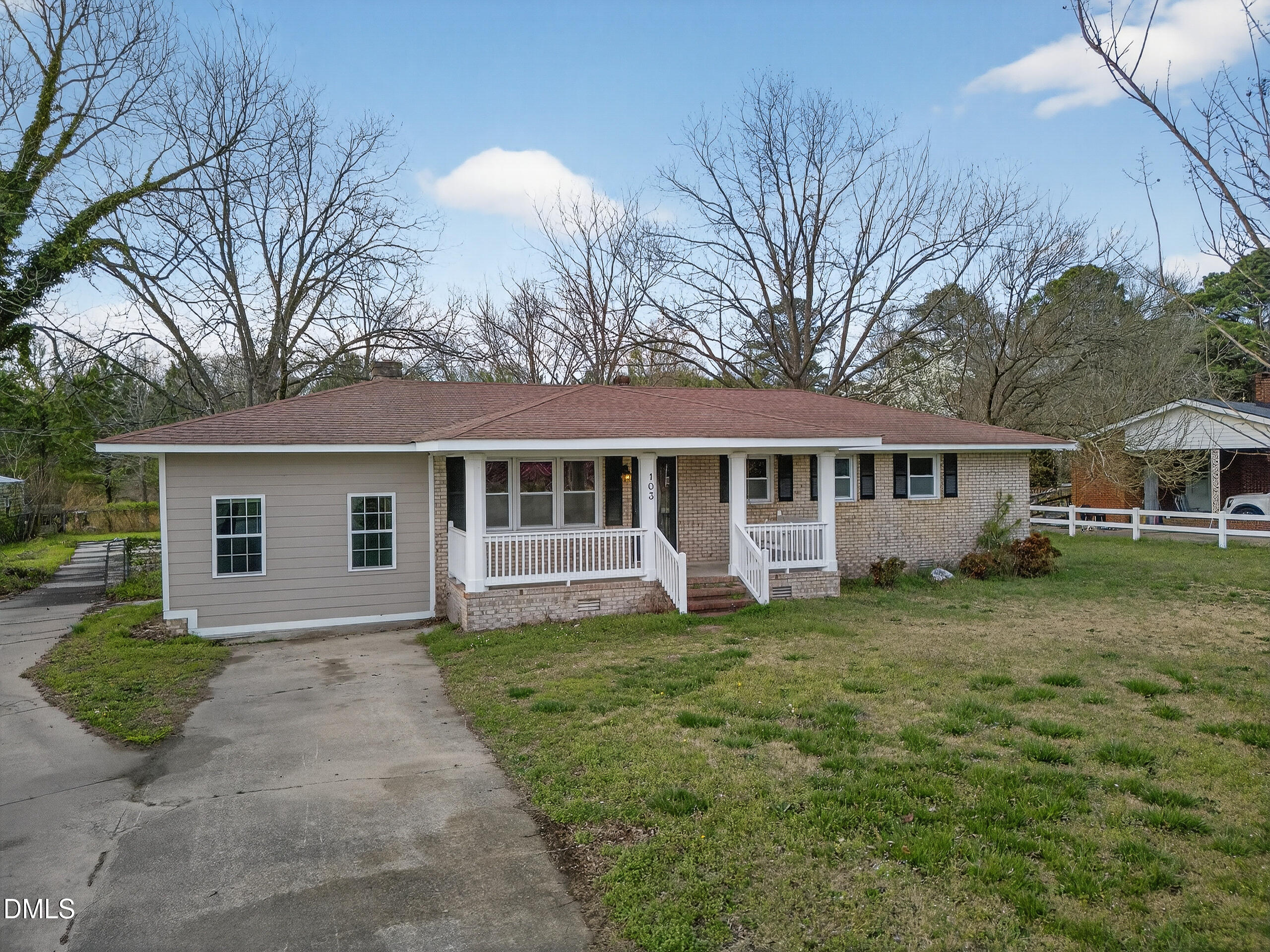 103 Beverly Drive