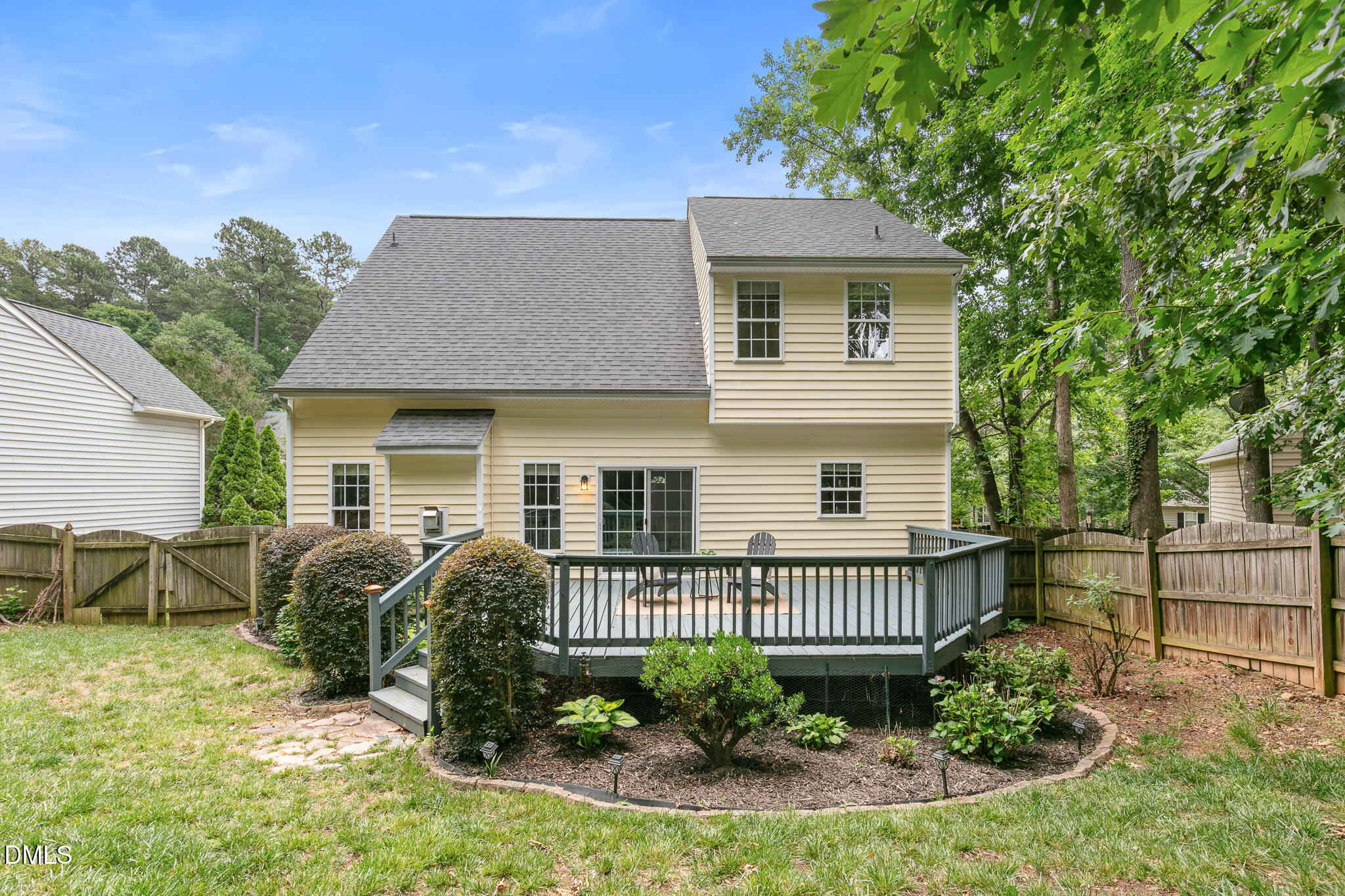 2625 Farlow Gap Lane