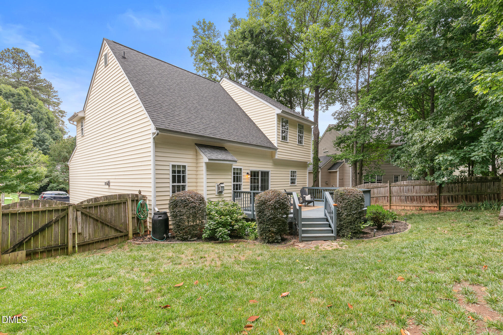2625 Farlow Gap Lane