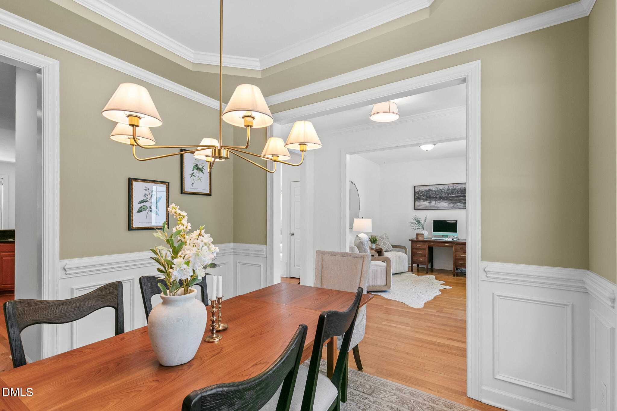6503 Grassy Knoll Lane