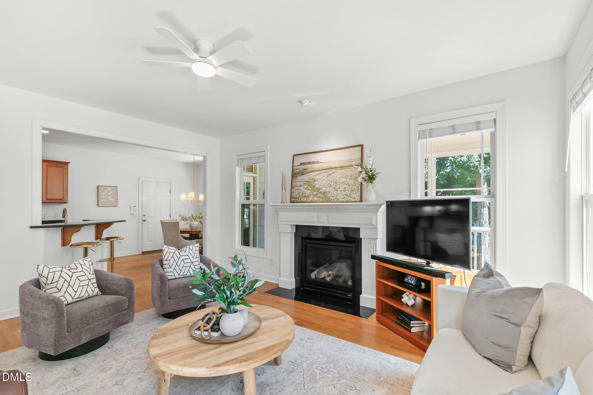 6503 Grassy Knoll Lane
