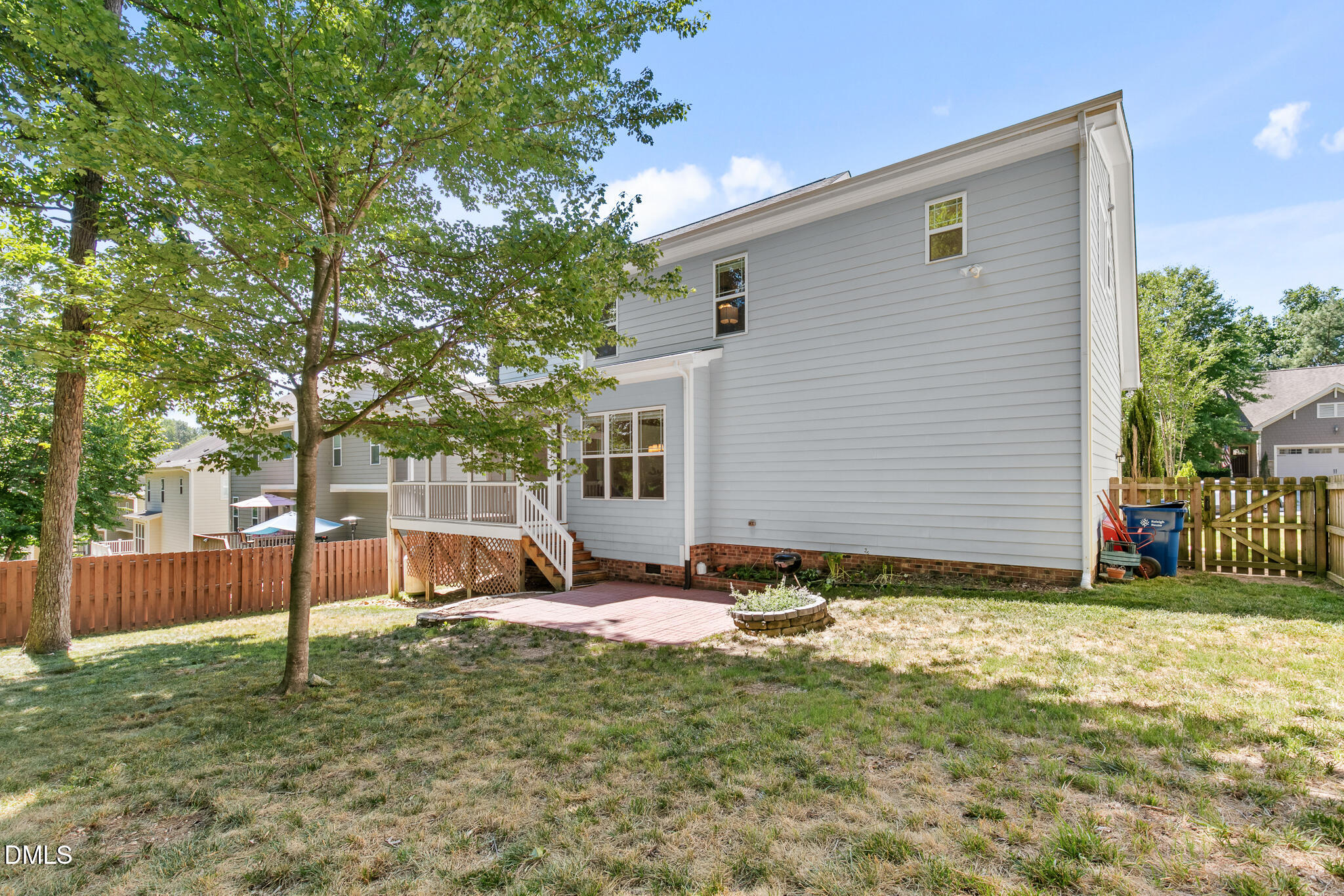 6503 Grassy Knoll Lane