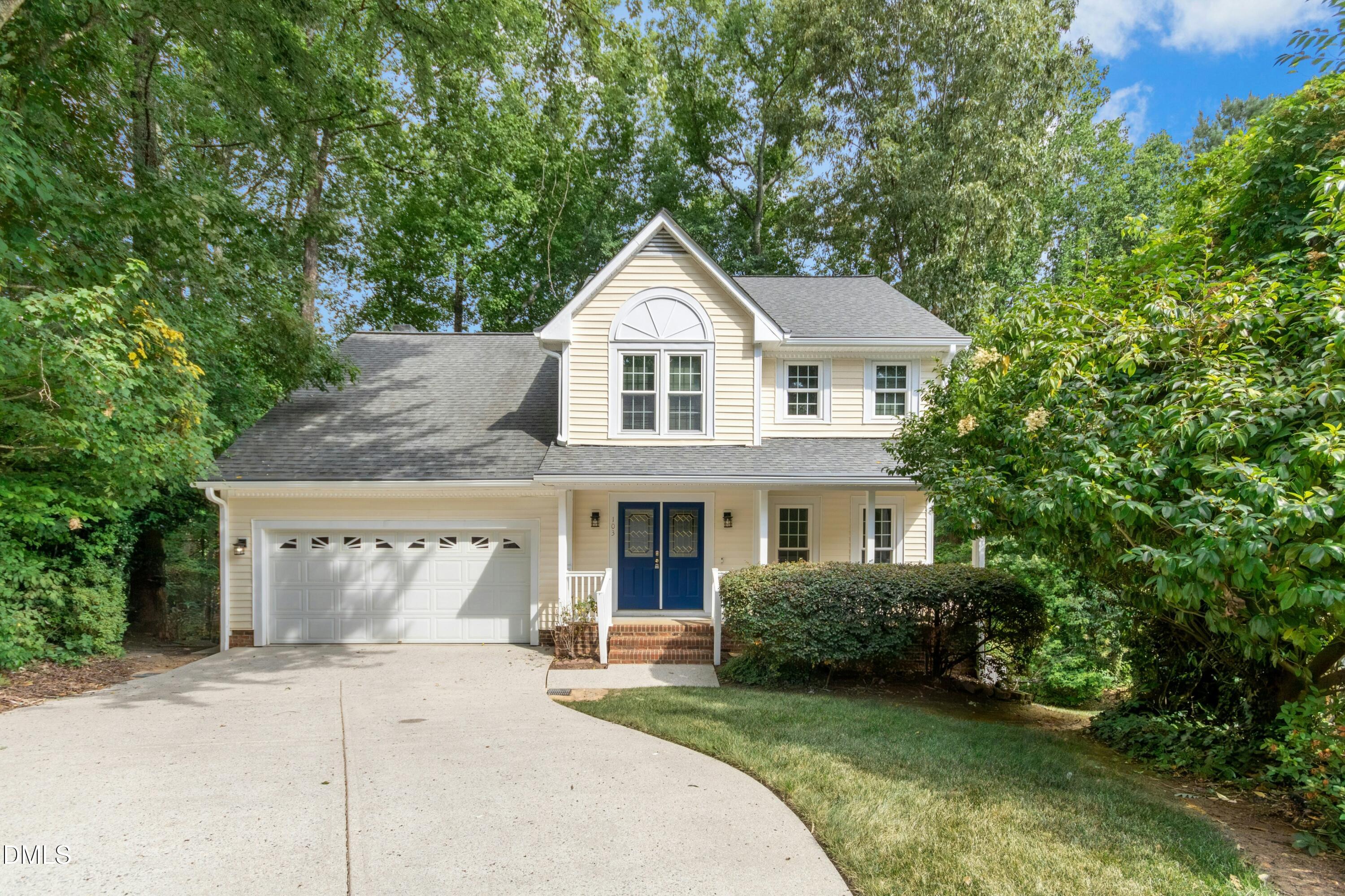 103 Fresno Place