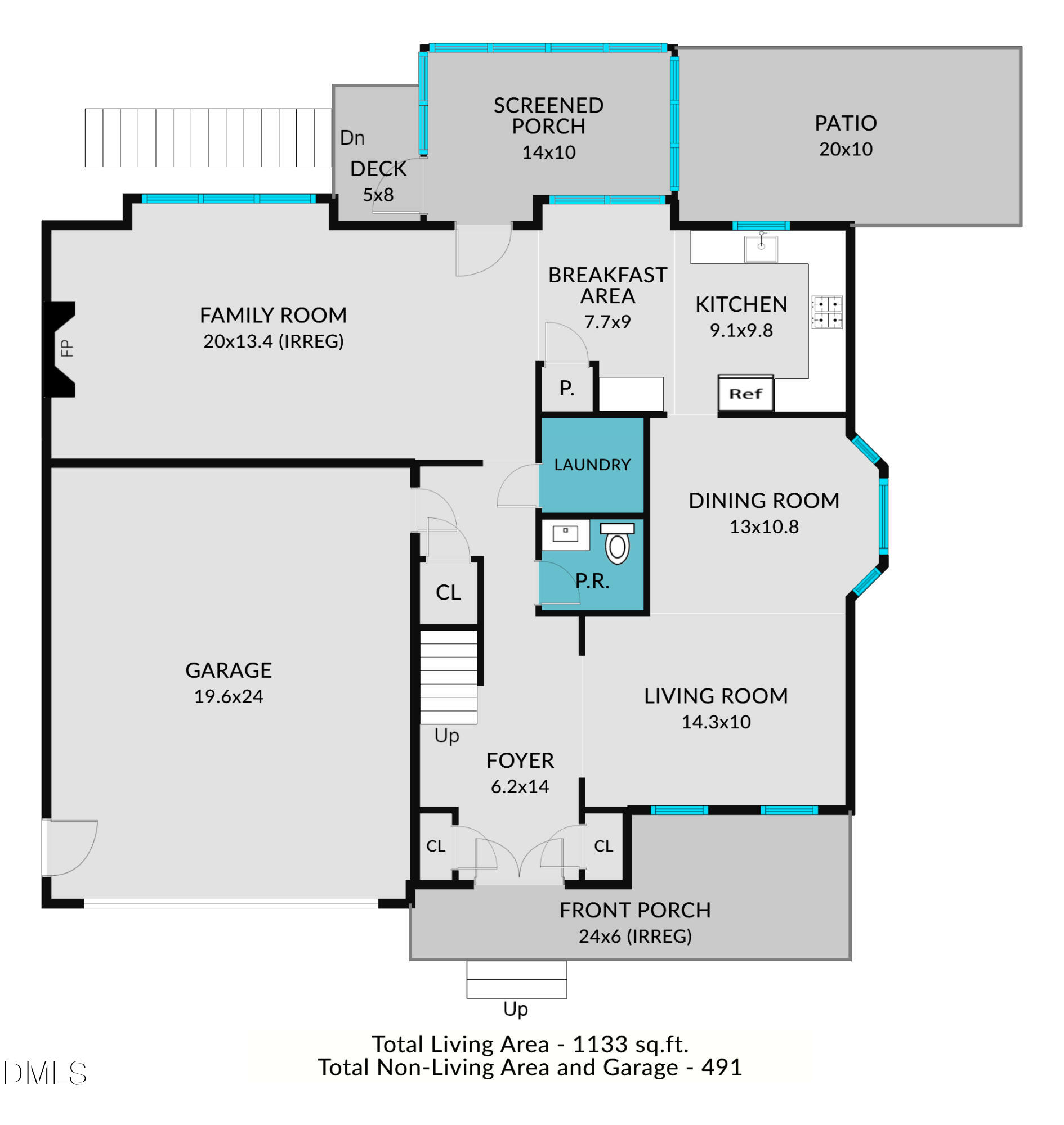 103 Fresno Place