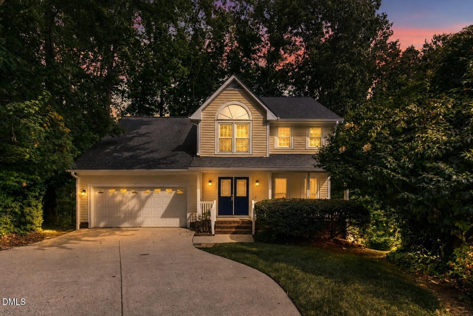103 Fresno Place