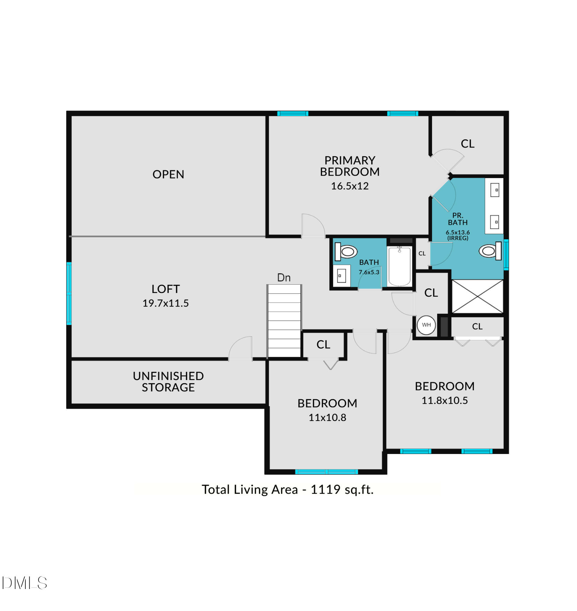 103 Fresno Place