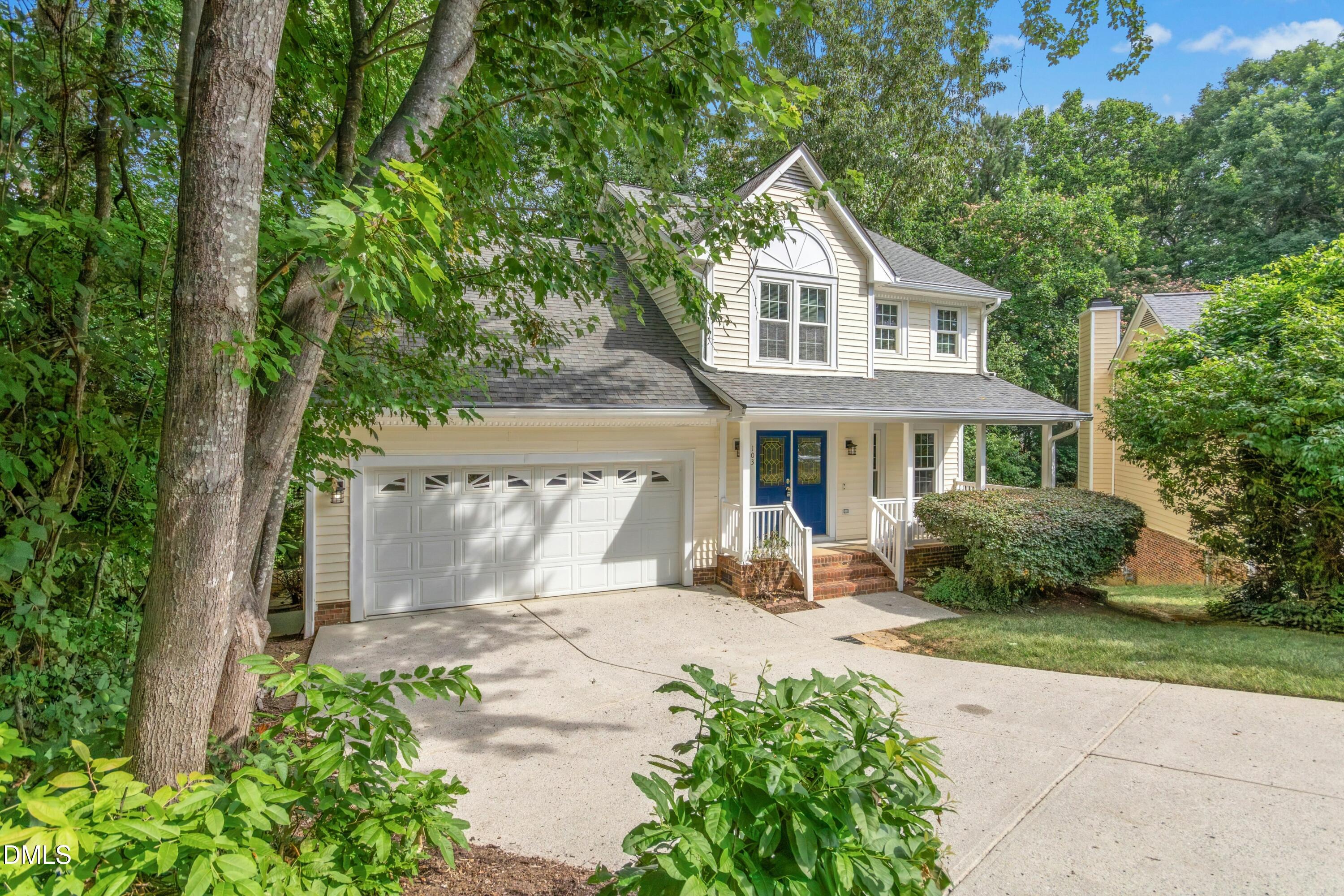 103 Fresno Place