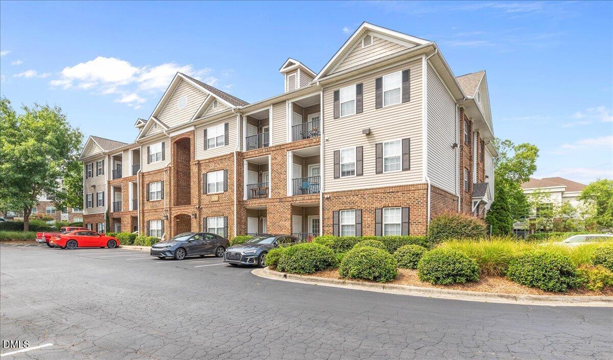 2610 Oldgate Drive # 304
