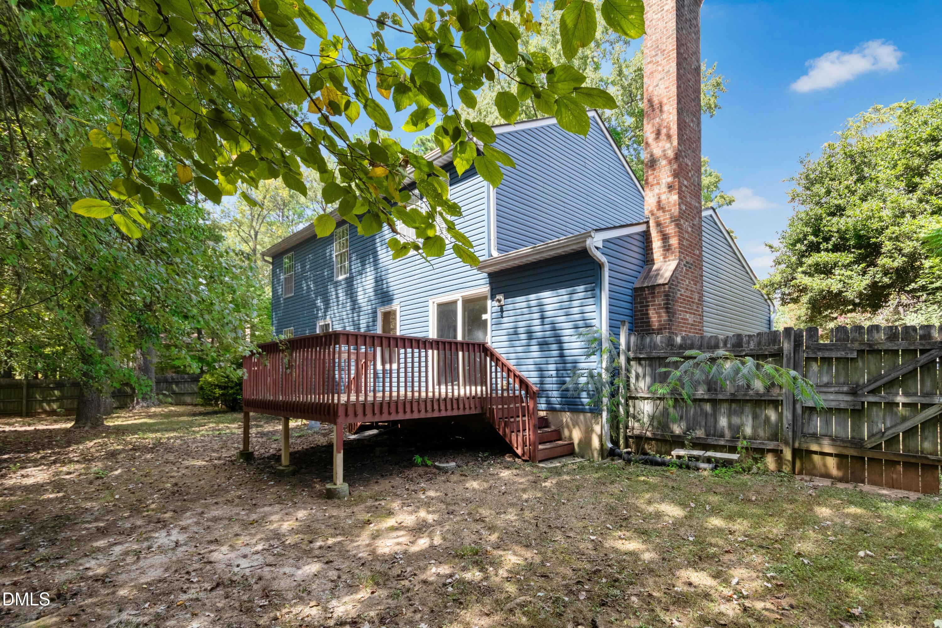 108 Cricket Hill Lane