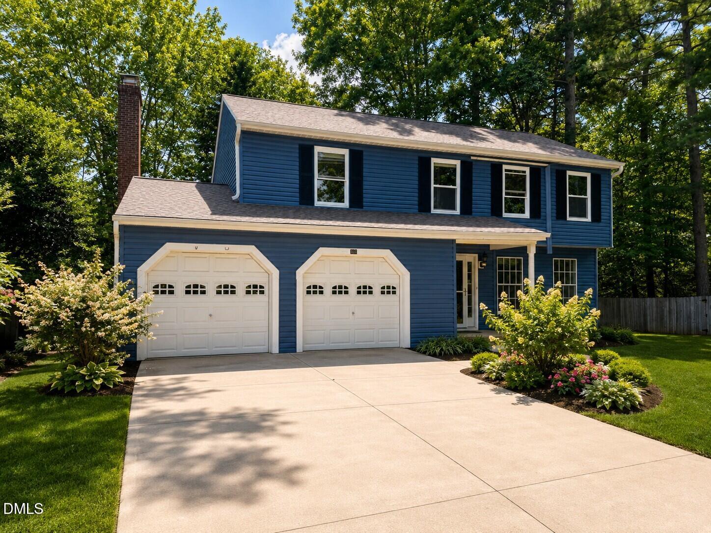 108 Cricket Hill Lane