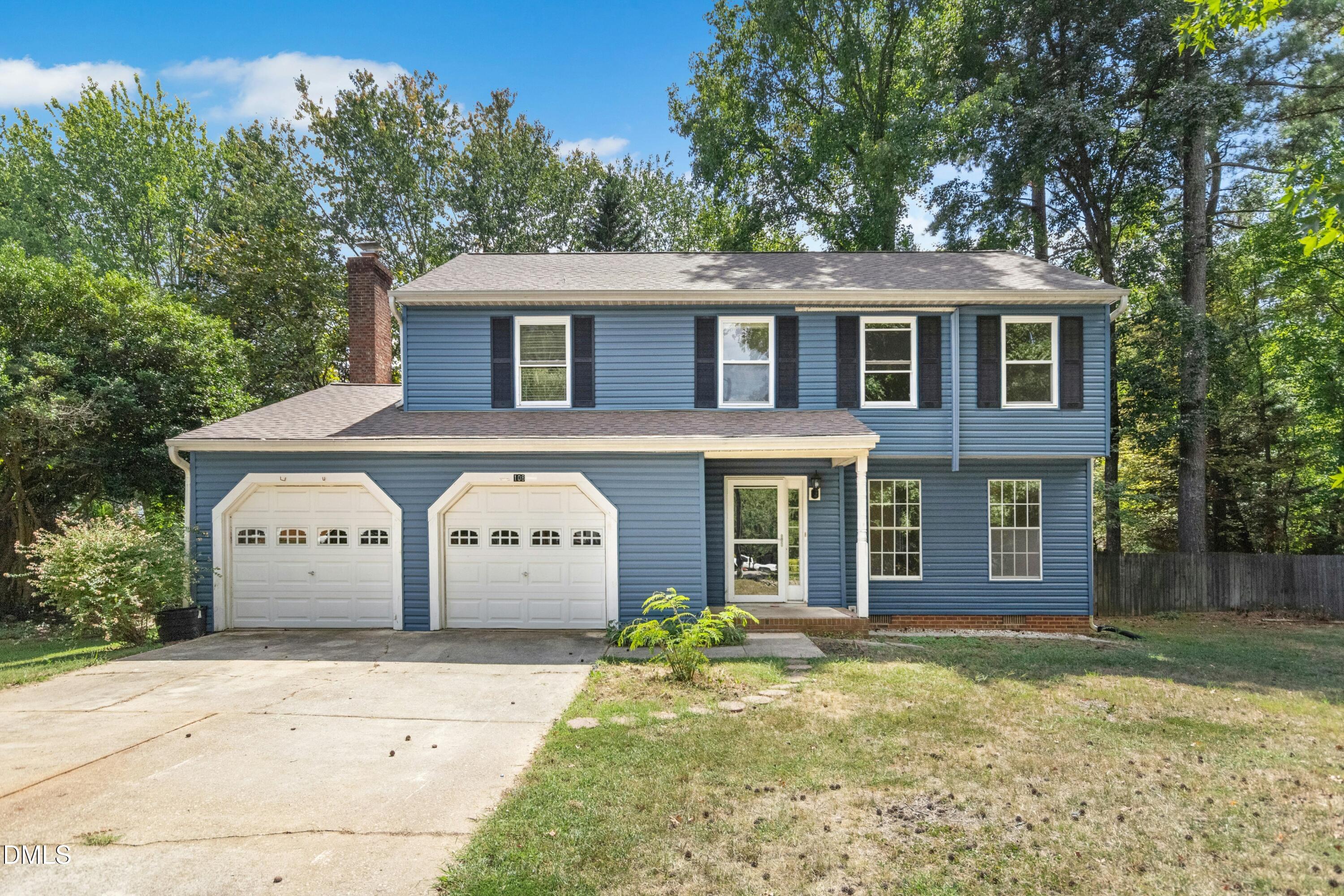 108 Cricket Hill Lane