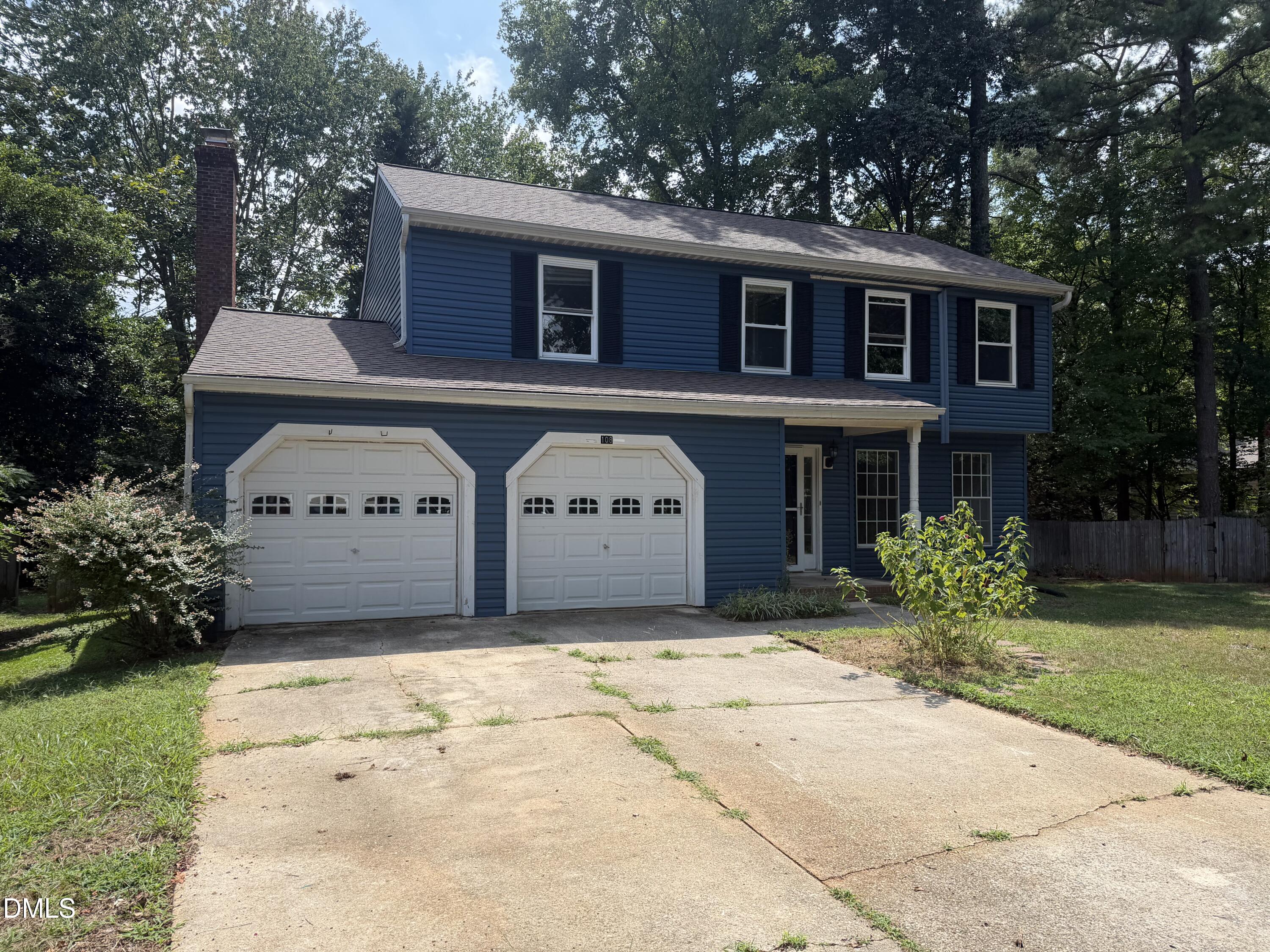 108 Cricket Hill Lane