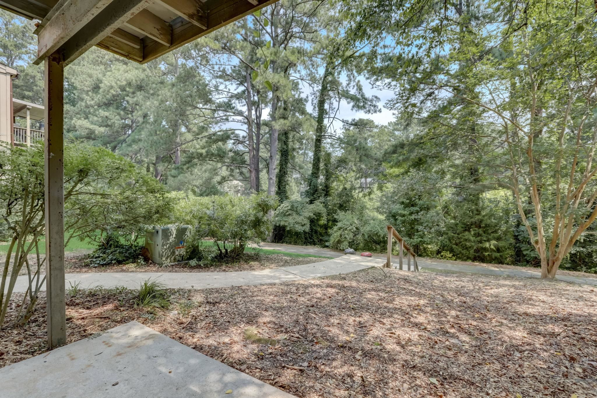 5102 Flint Ridge Place Unit: .