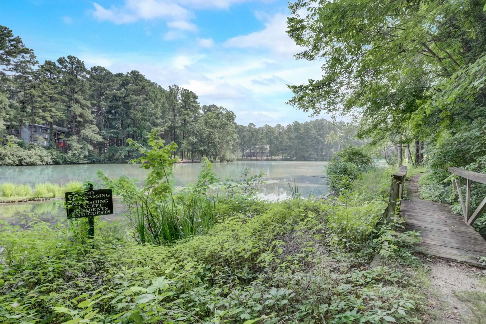 5102 Flint Ridge Place Unit: .