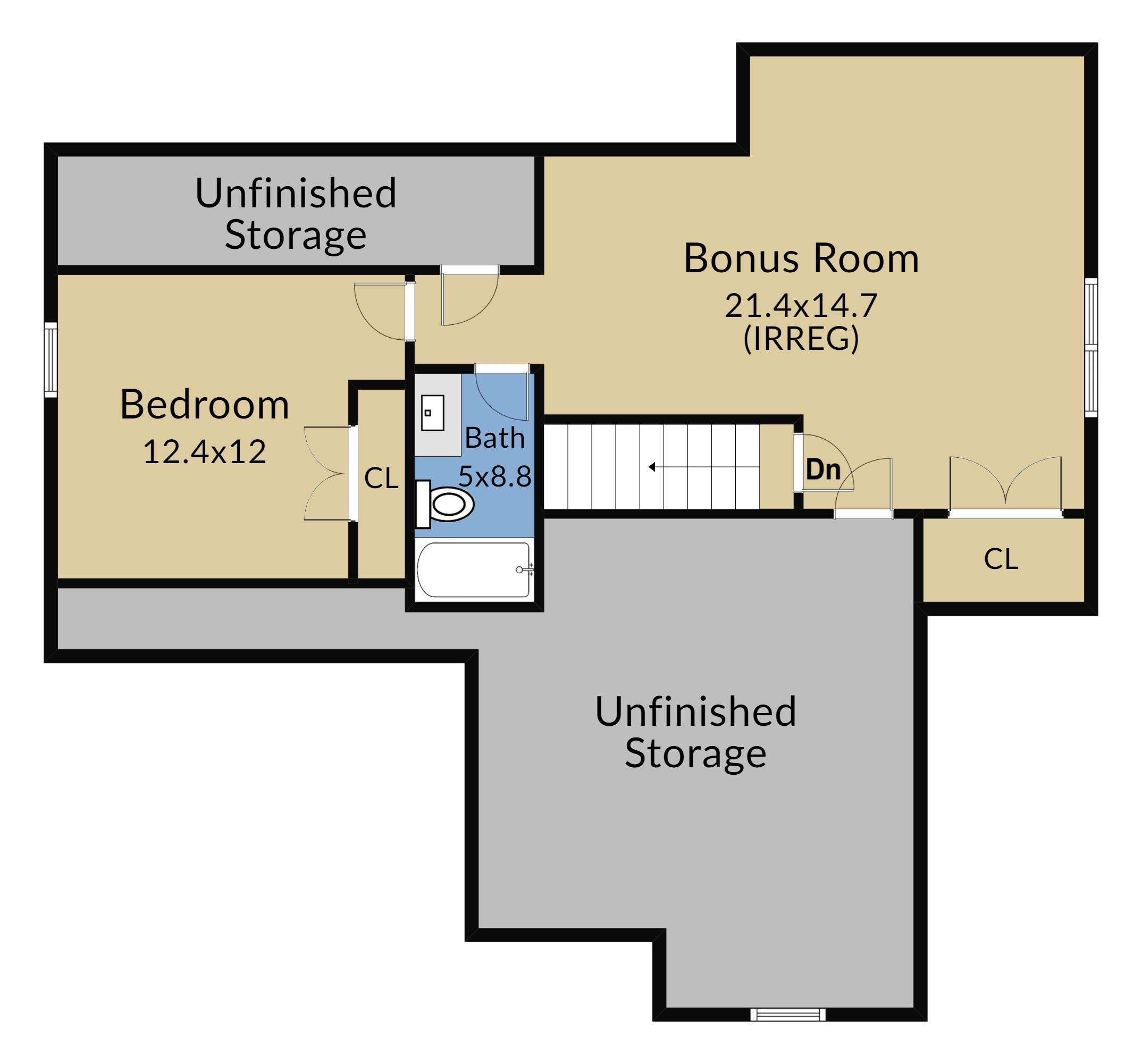 516 Lone Pine Loop