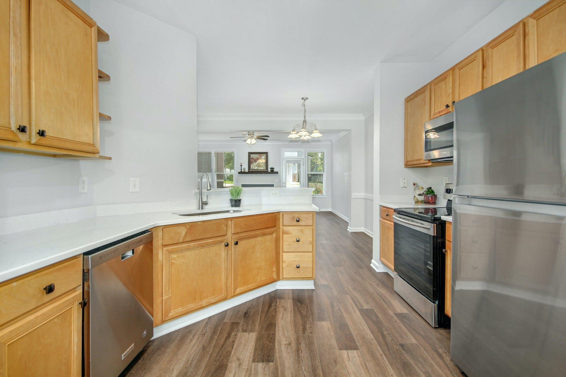 412 Heritage Village Lane