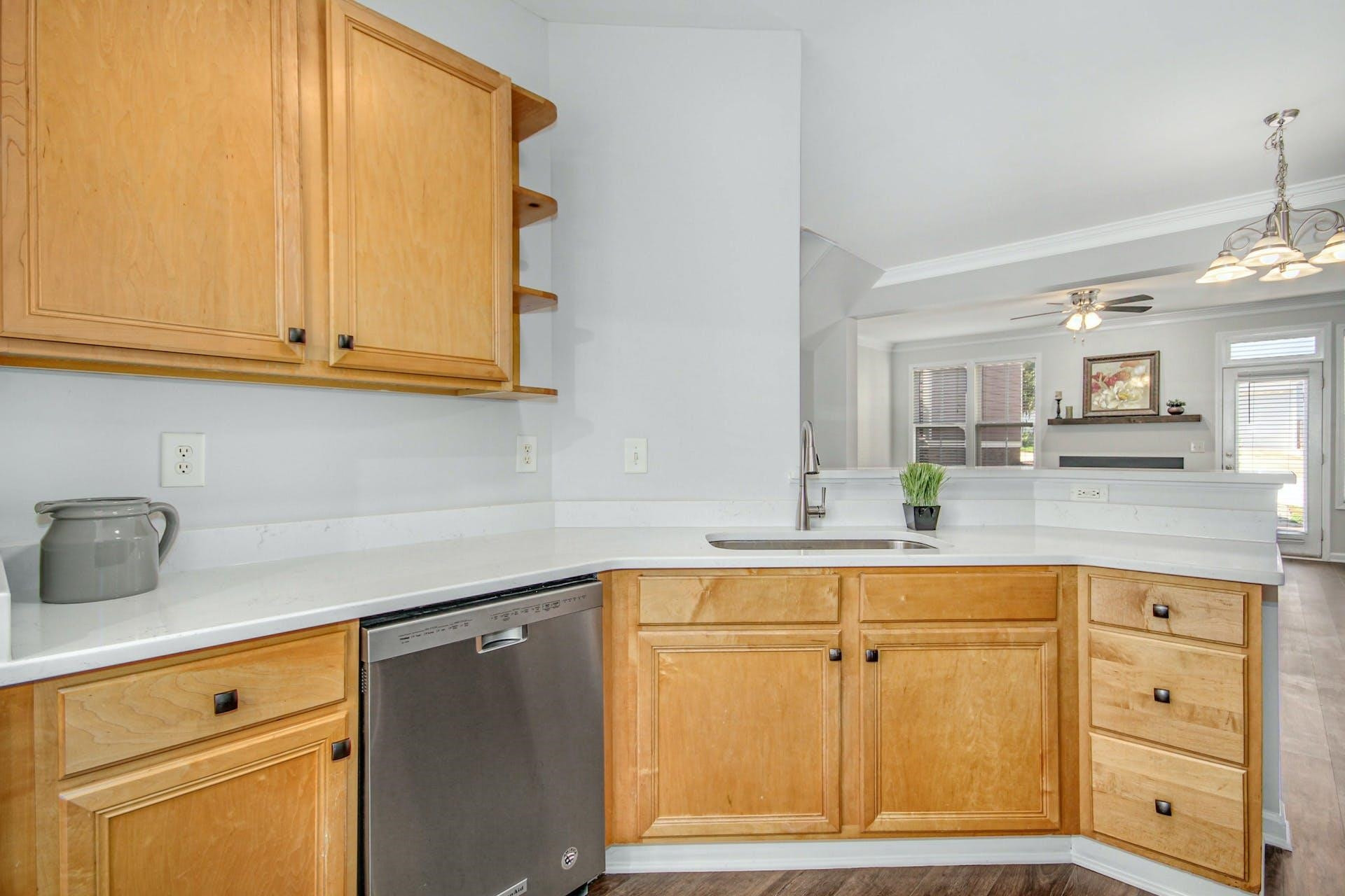 412 Heritage Village Lane