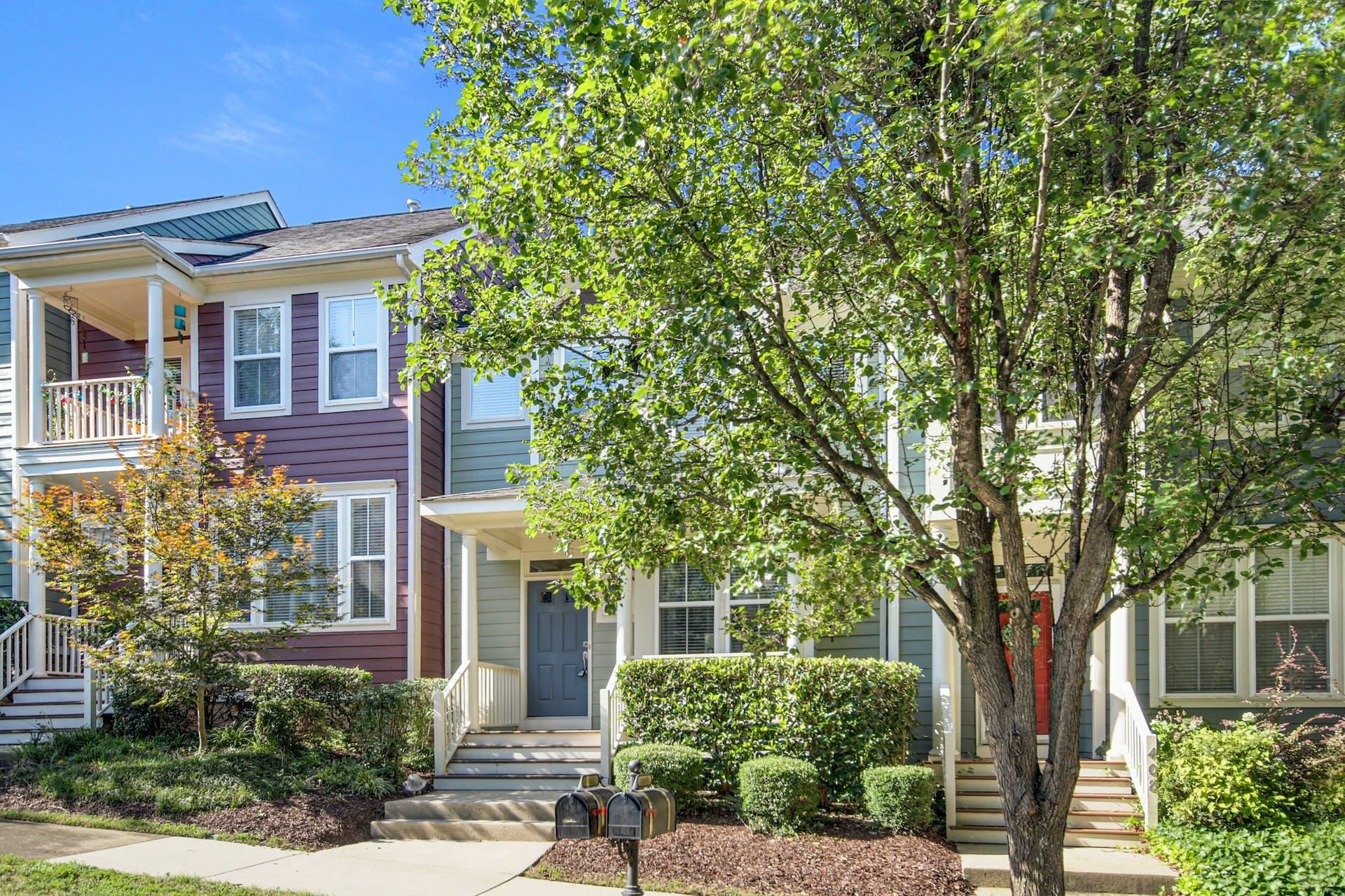 412 Heritage Village Lane