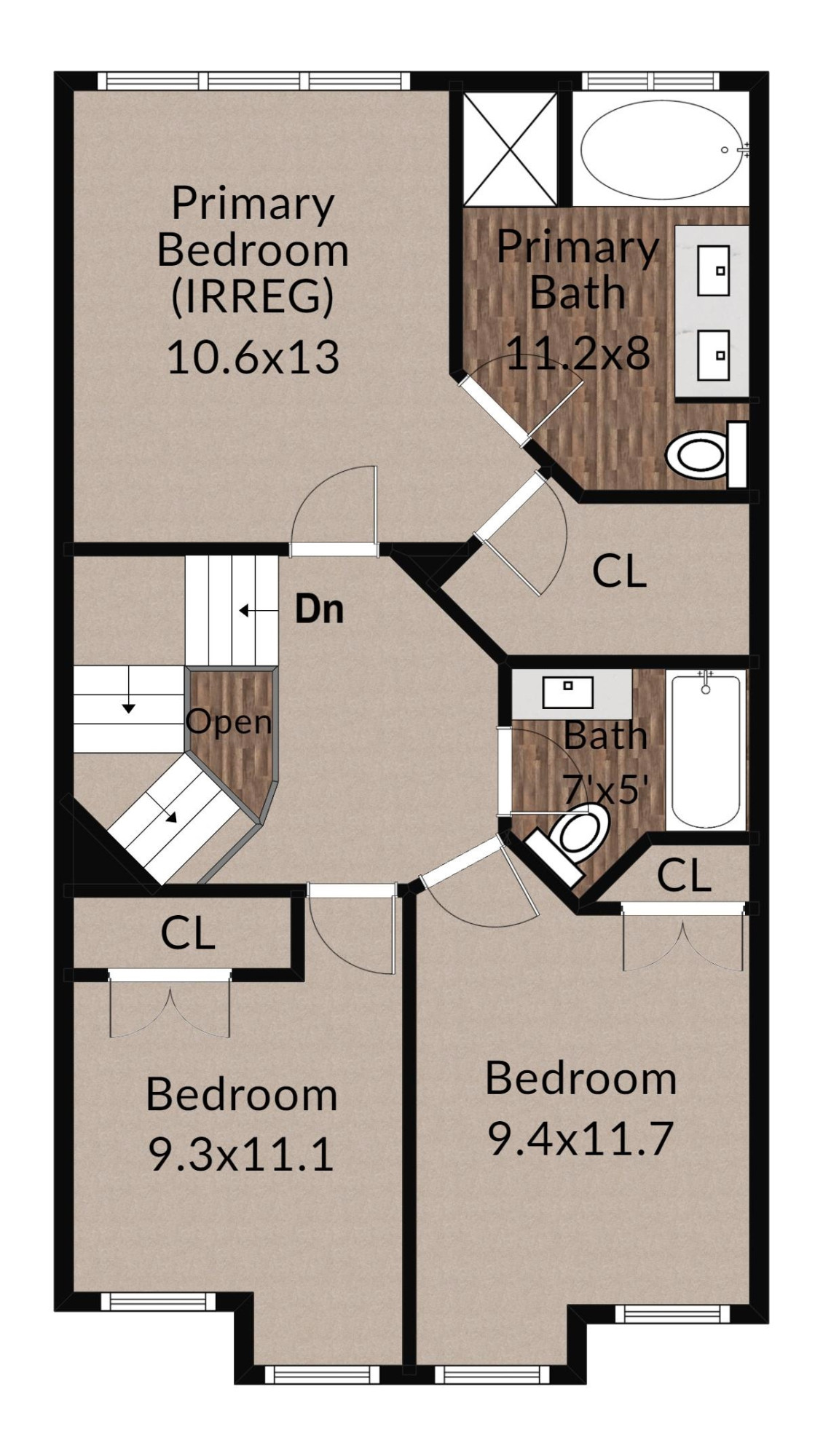 412 Heritage Village Lane