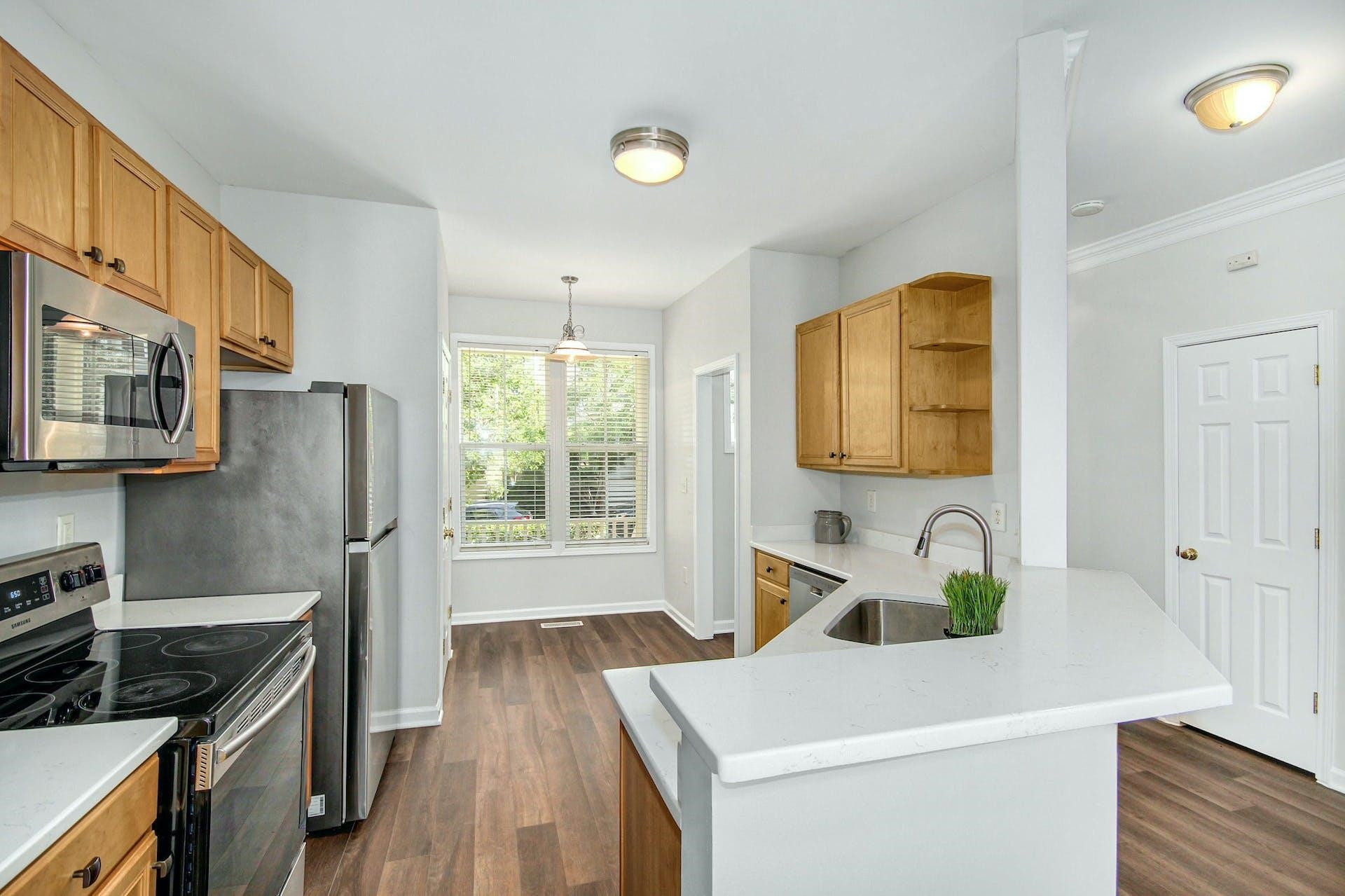 412 Heritage Village Lane