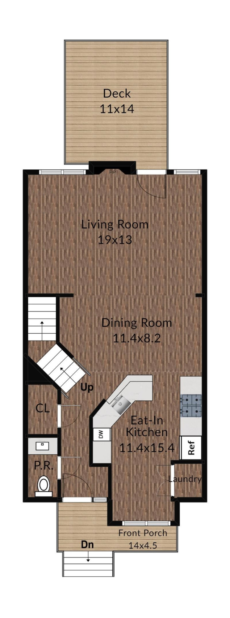 412 Heritage Village Lane