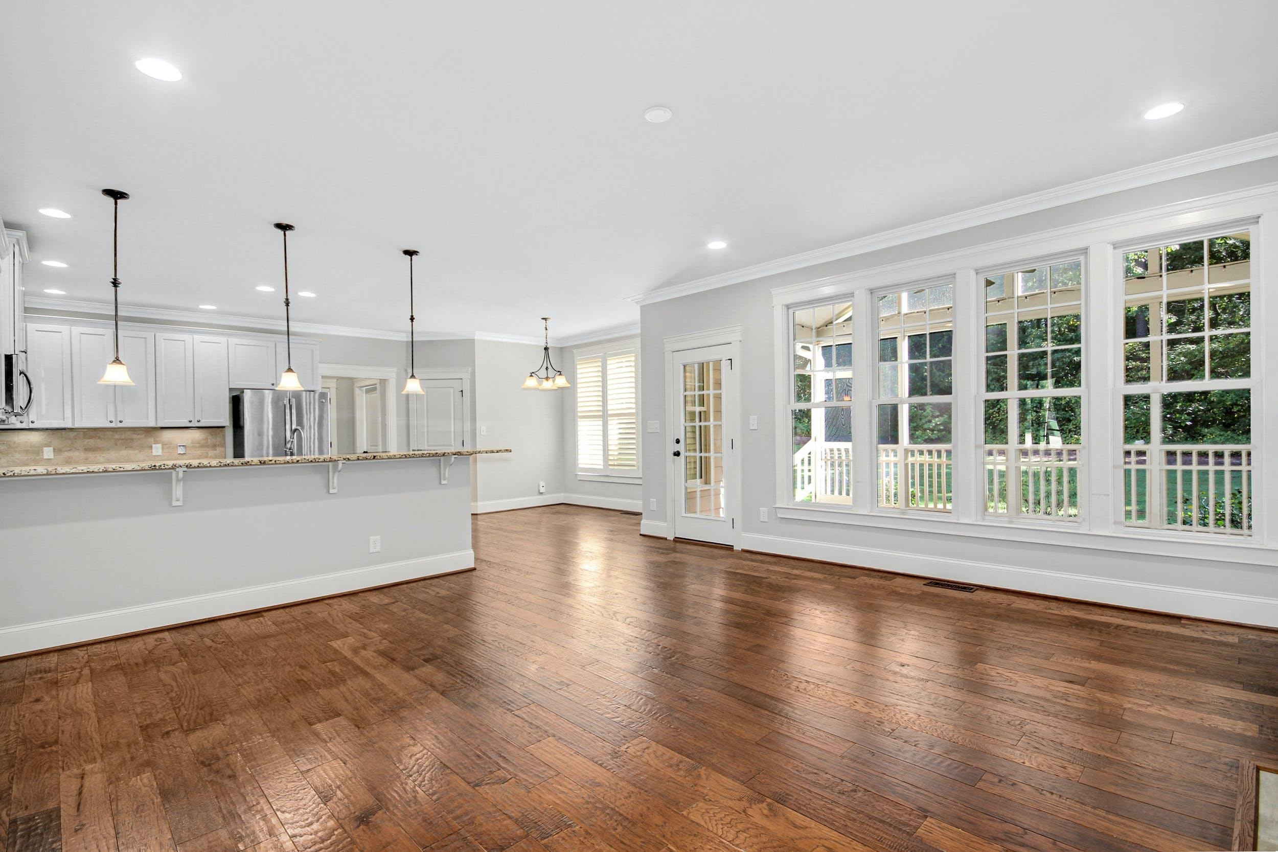 2709 Brighton Forest Drive
