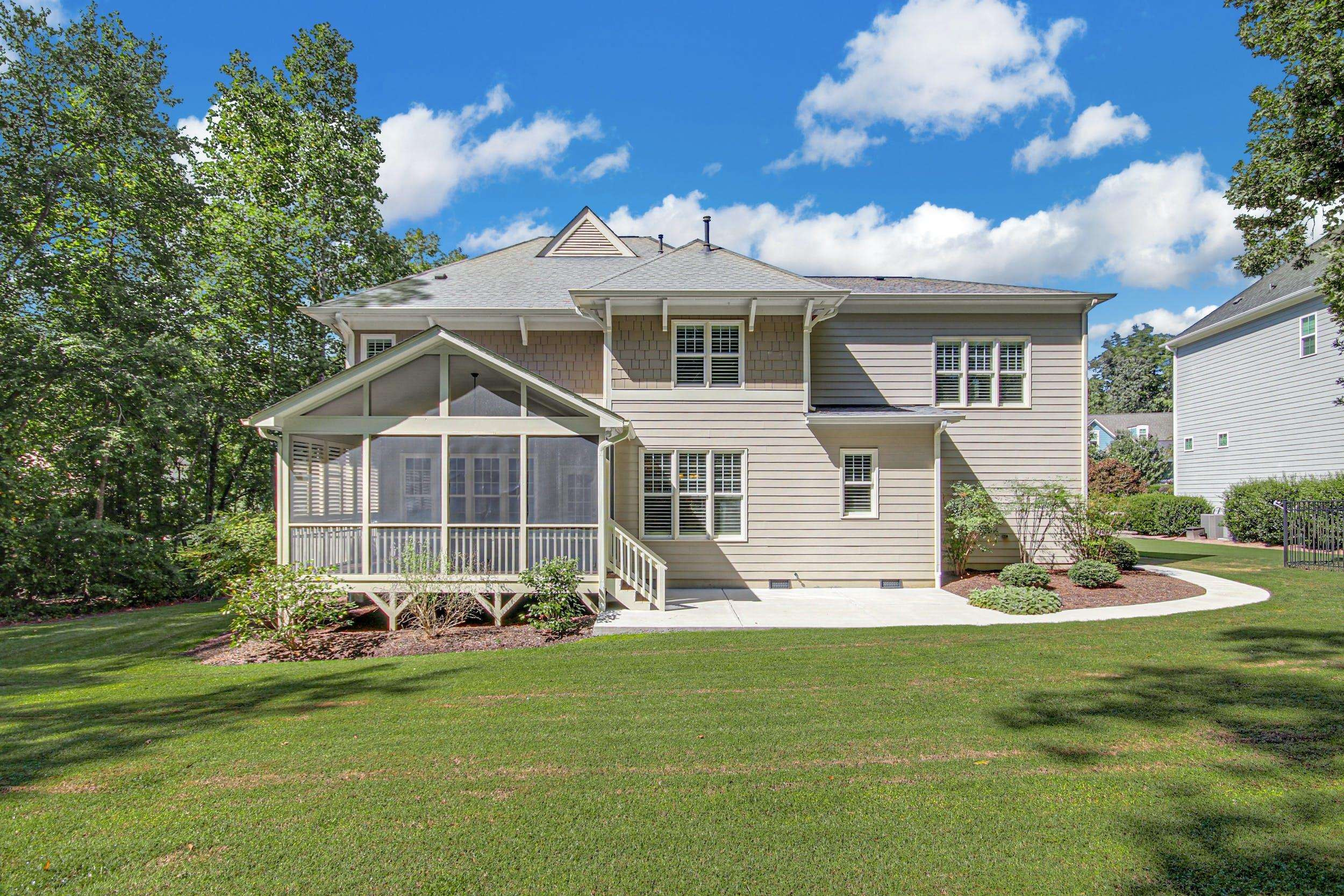 2709 Brighton Forest Drive