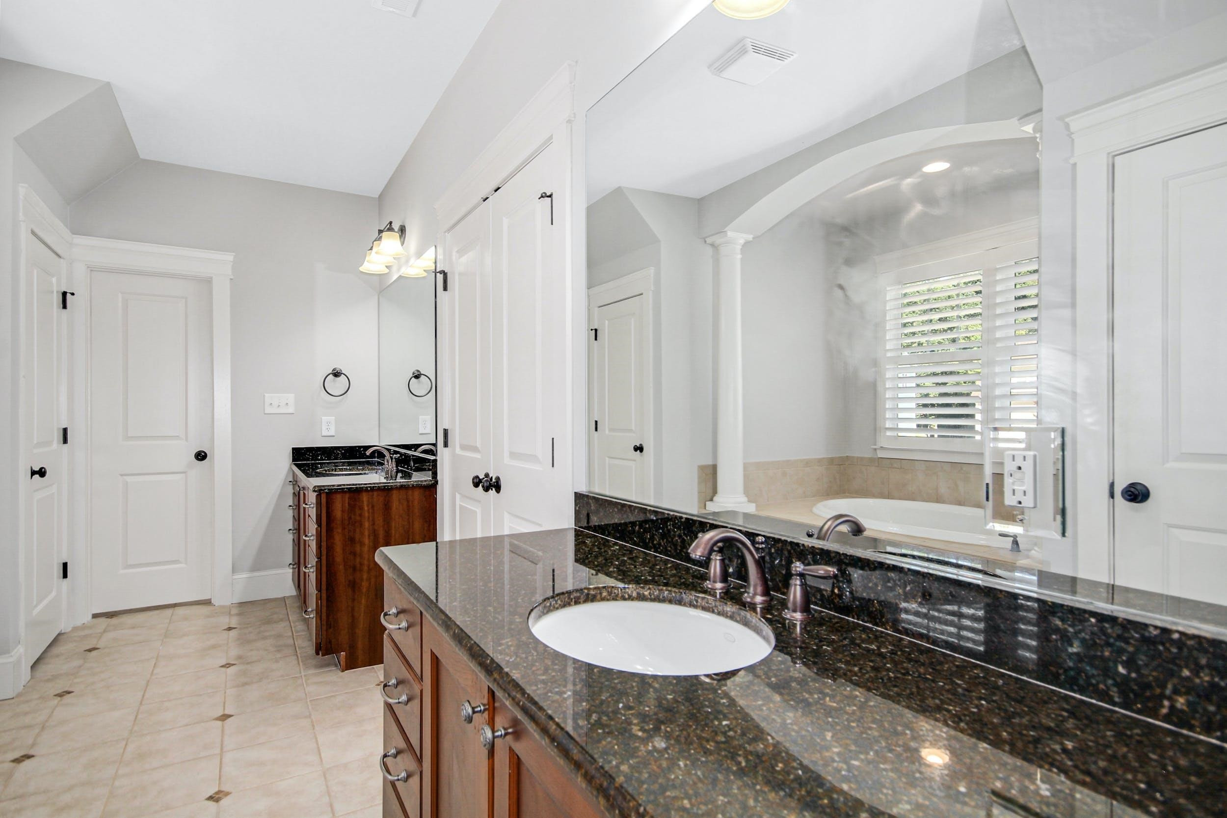 2709 Brighton Forest Drive