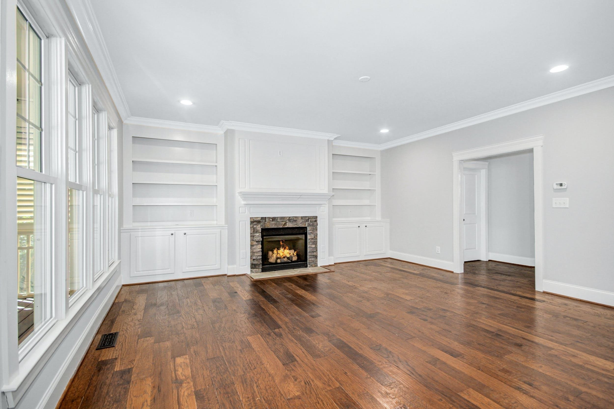2709 Brighton Forest Drive
