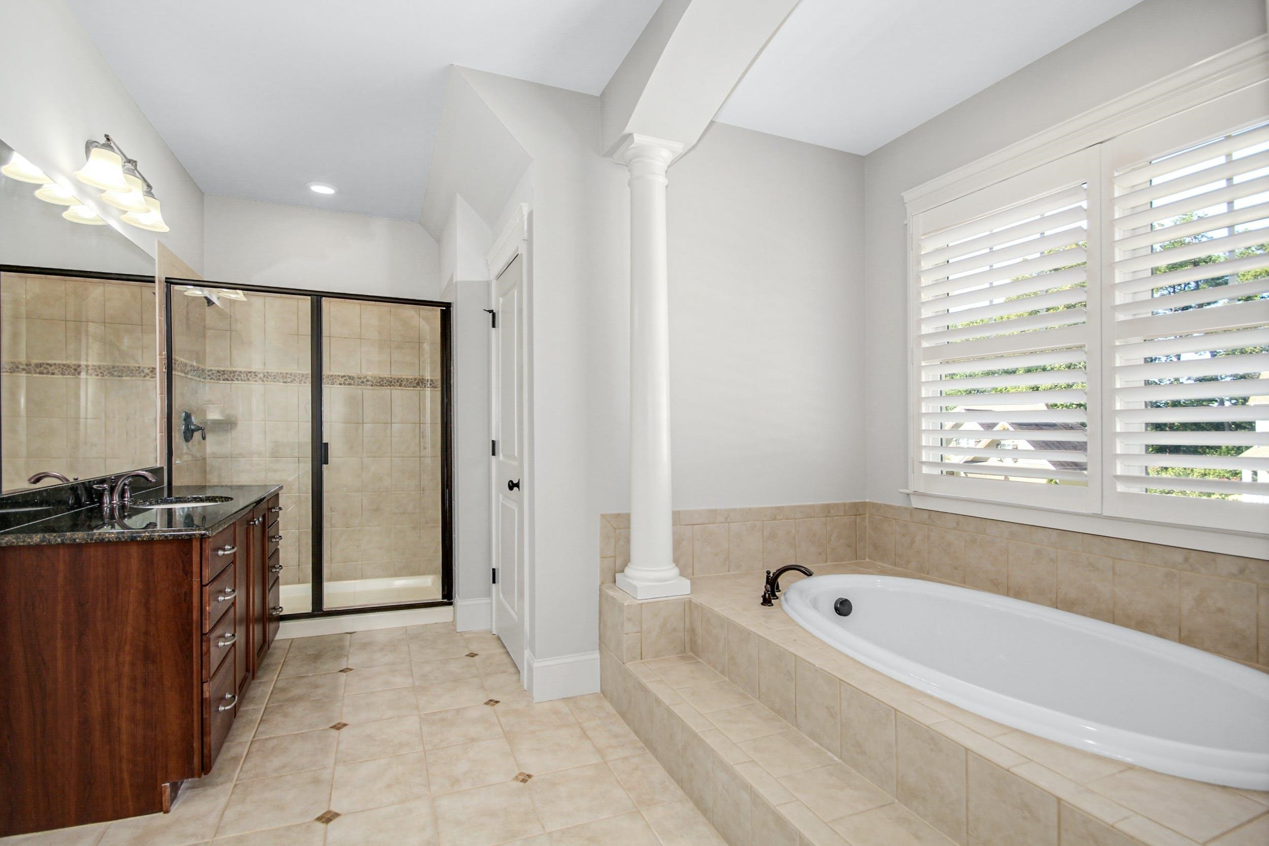 2709 Brighton Forest Drive