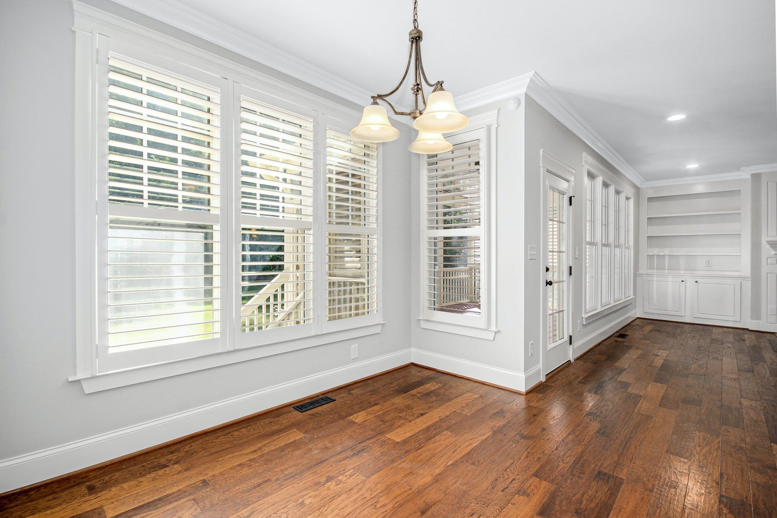 2709 Brighton Forest Drive