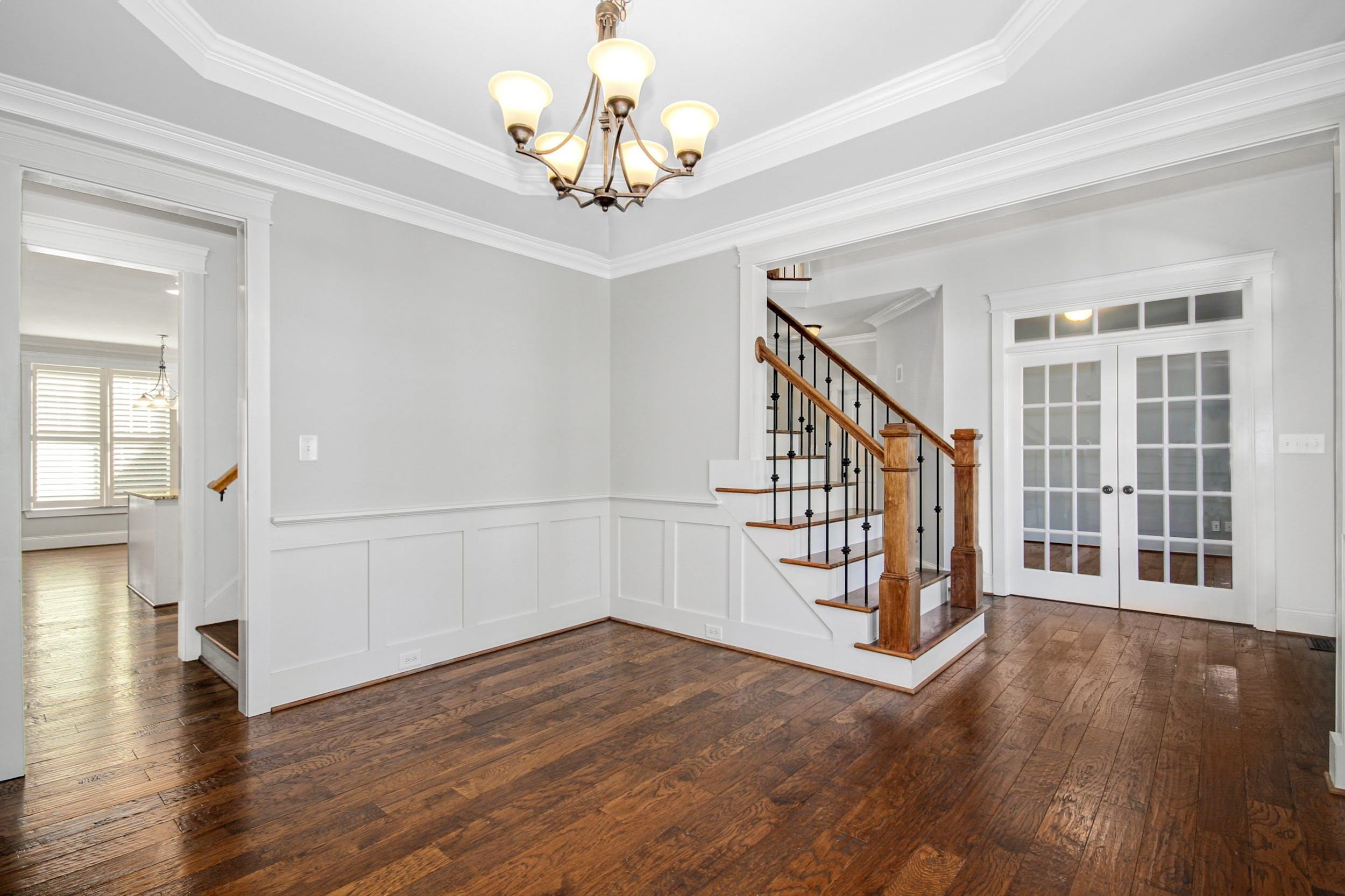 2709 Brighton Forest Drive