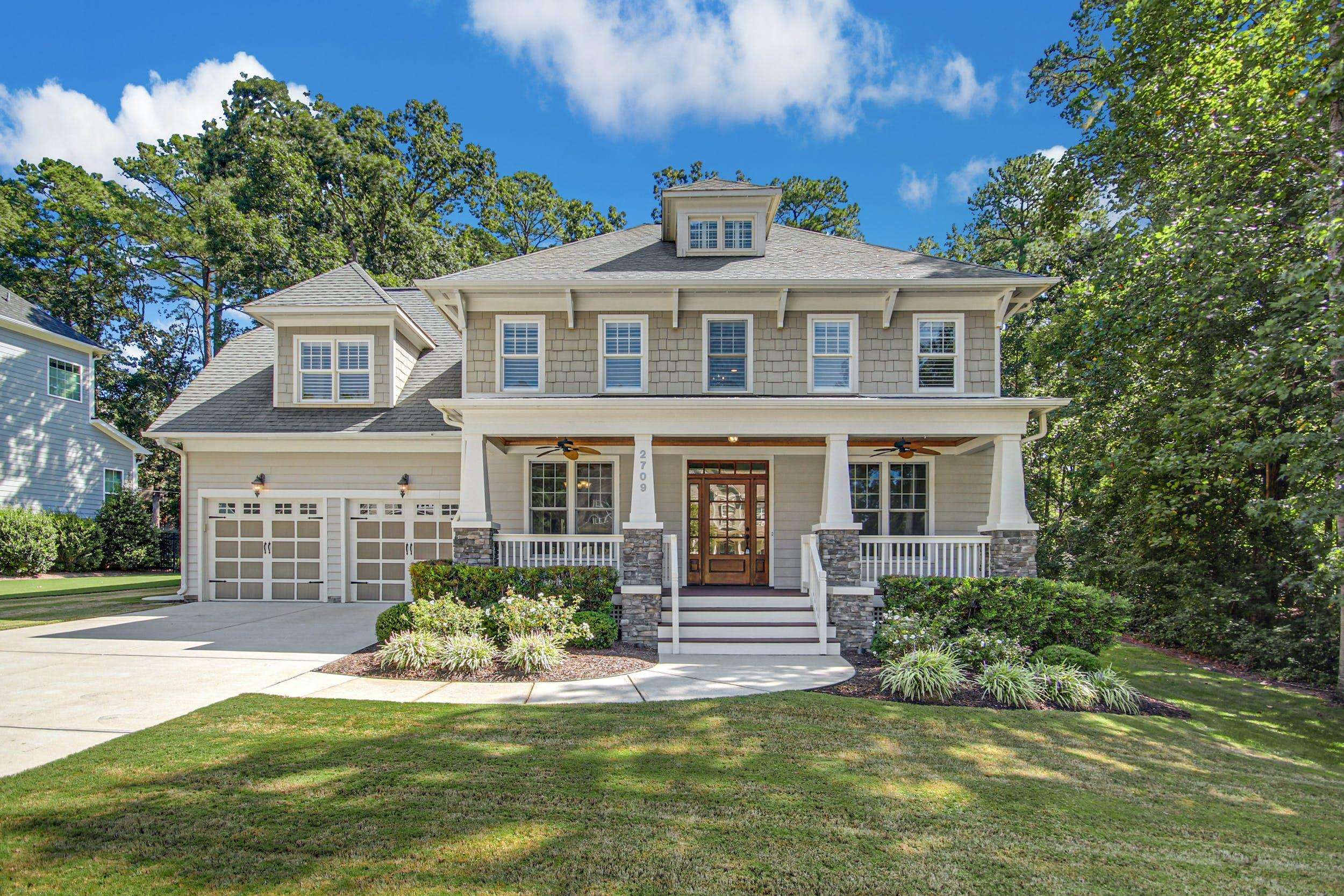 2709 Brighton Forest Drive