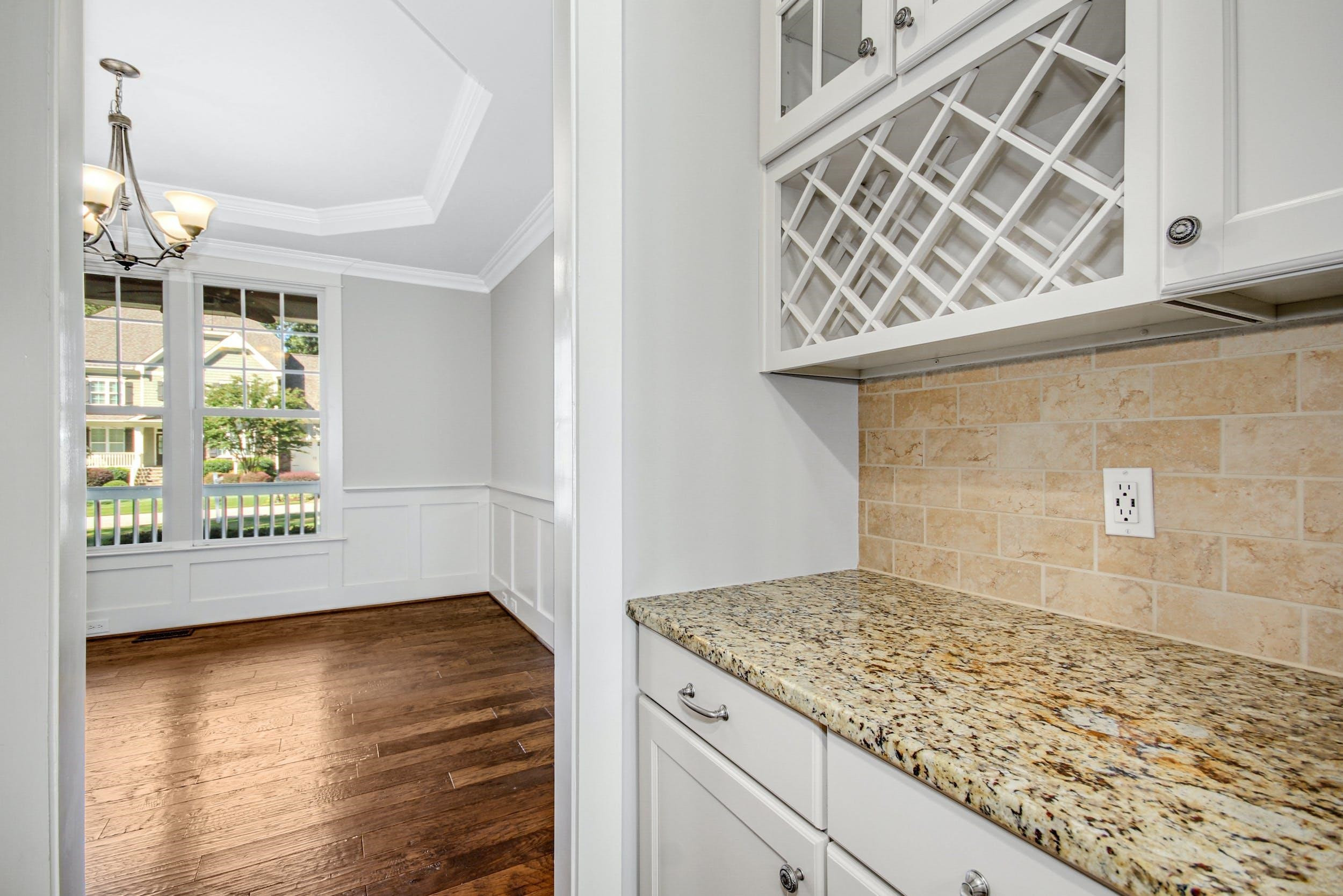 2709 Brighton Forest Drive