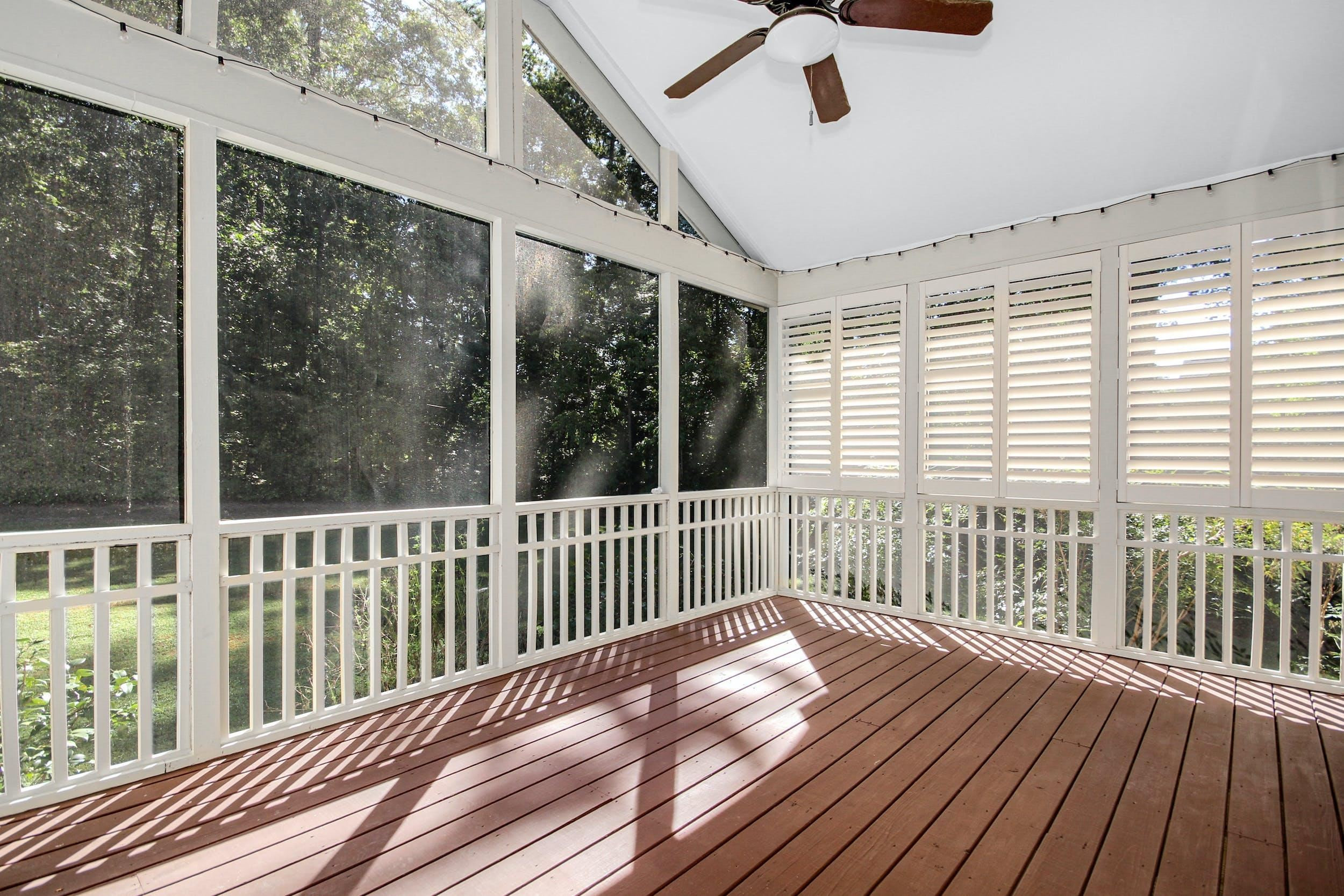 2709 Brighton Forest Drive