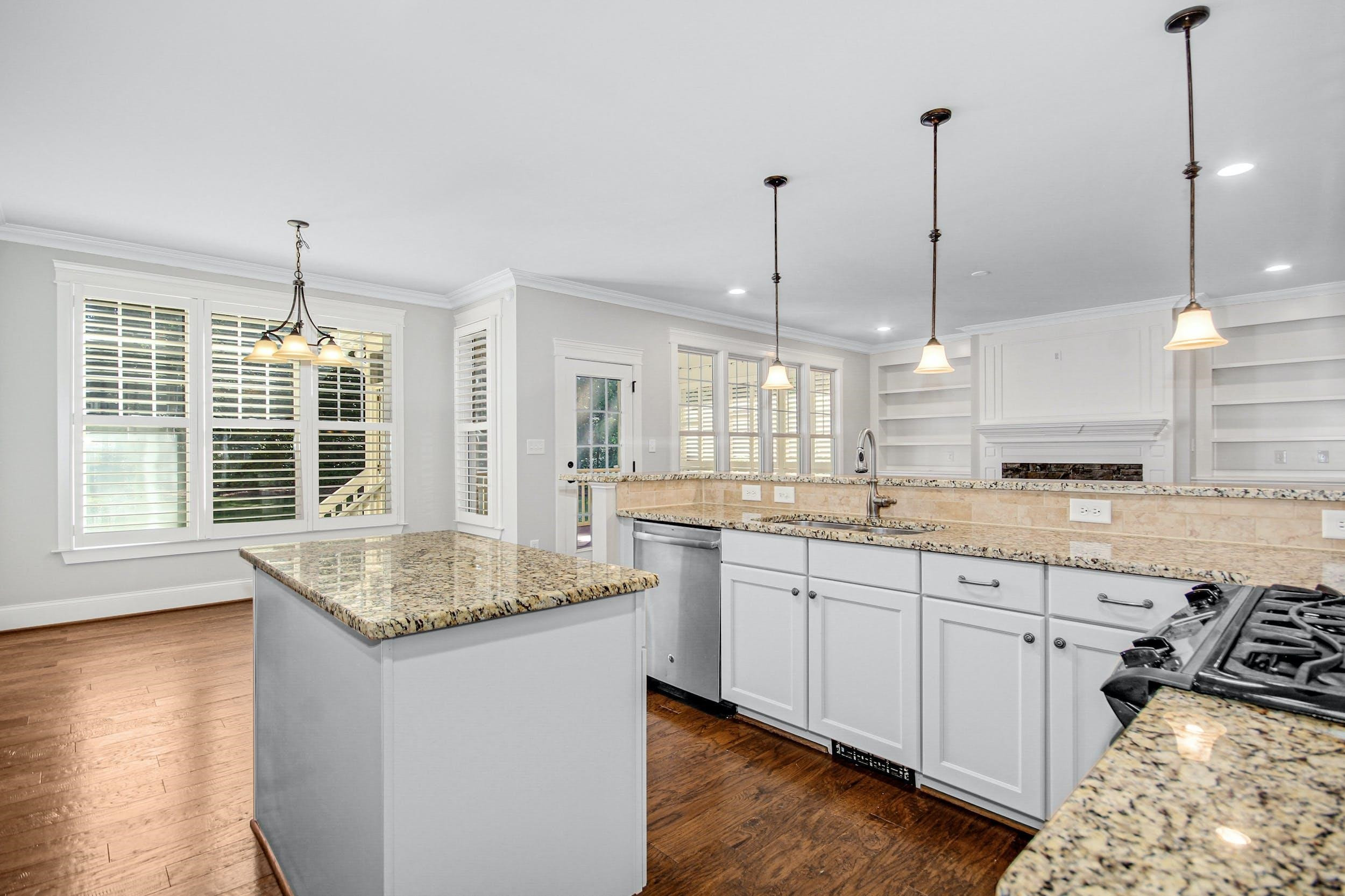 2709 Brighton Forest Drive