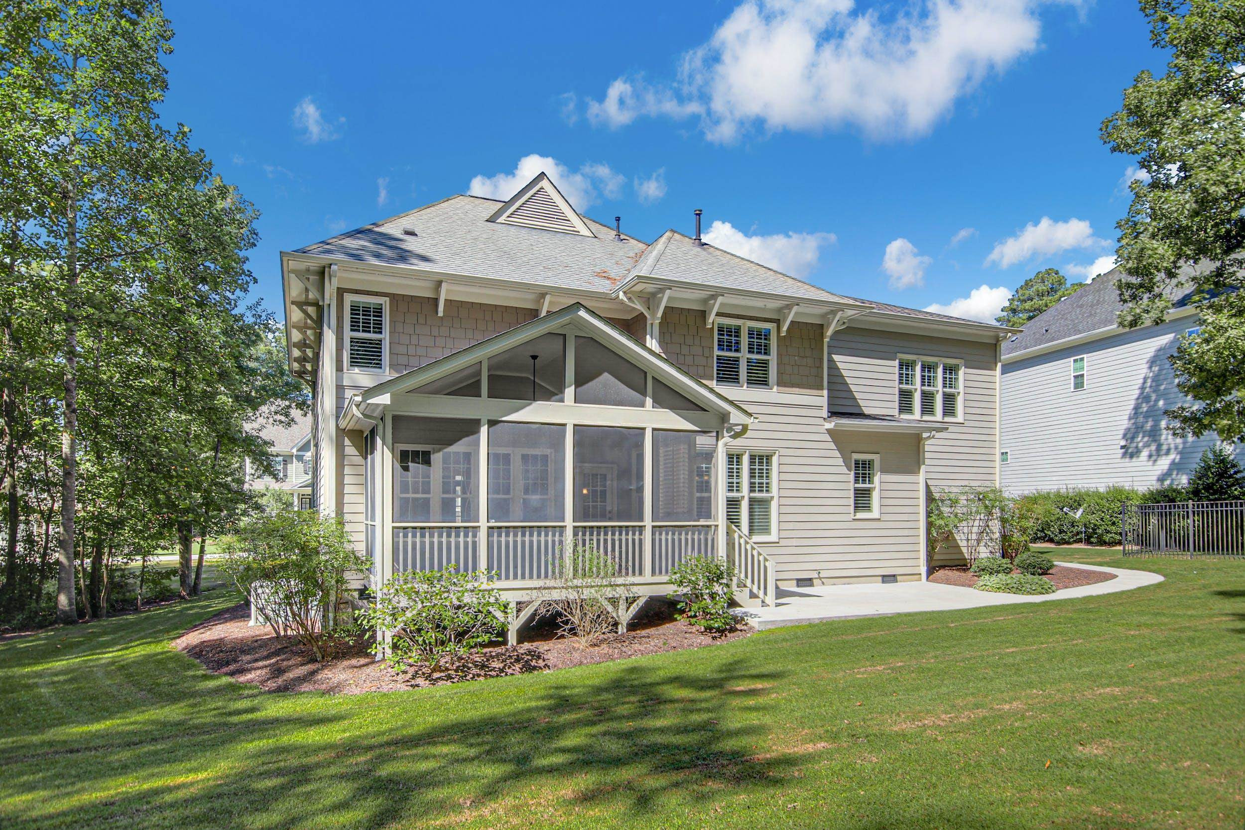 2709 Brighton Forest Drive