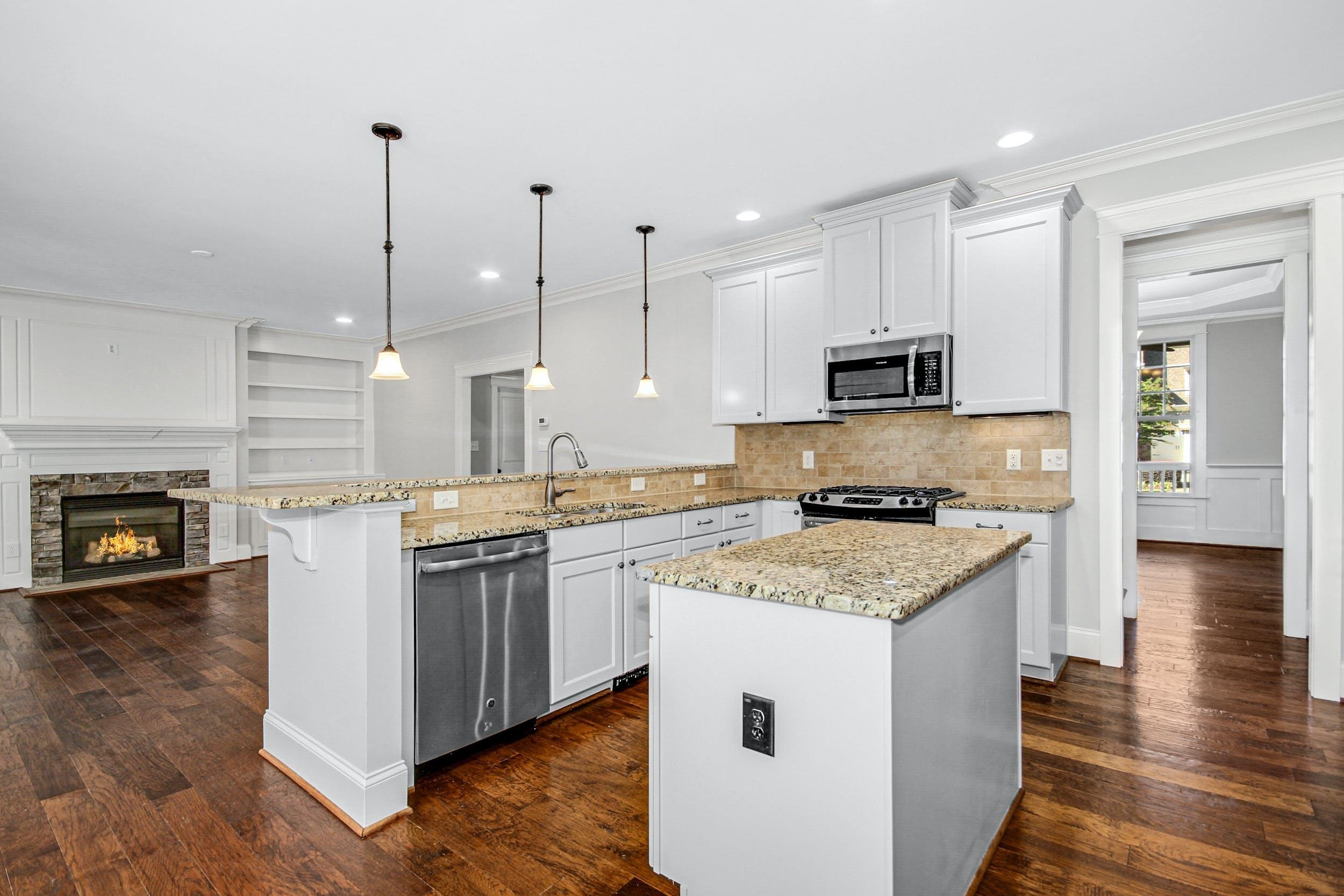 2709 Brighton Forest Drive