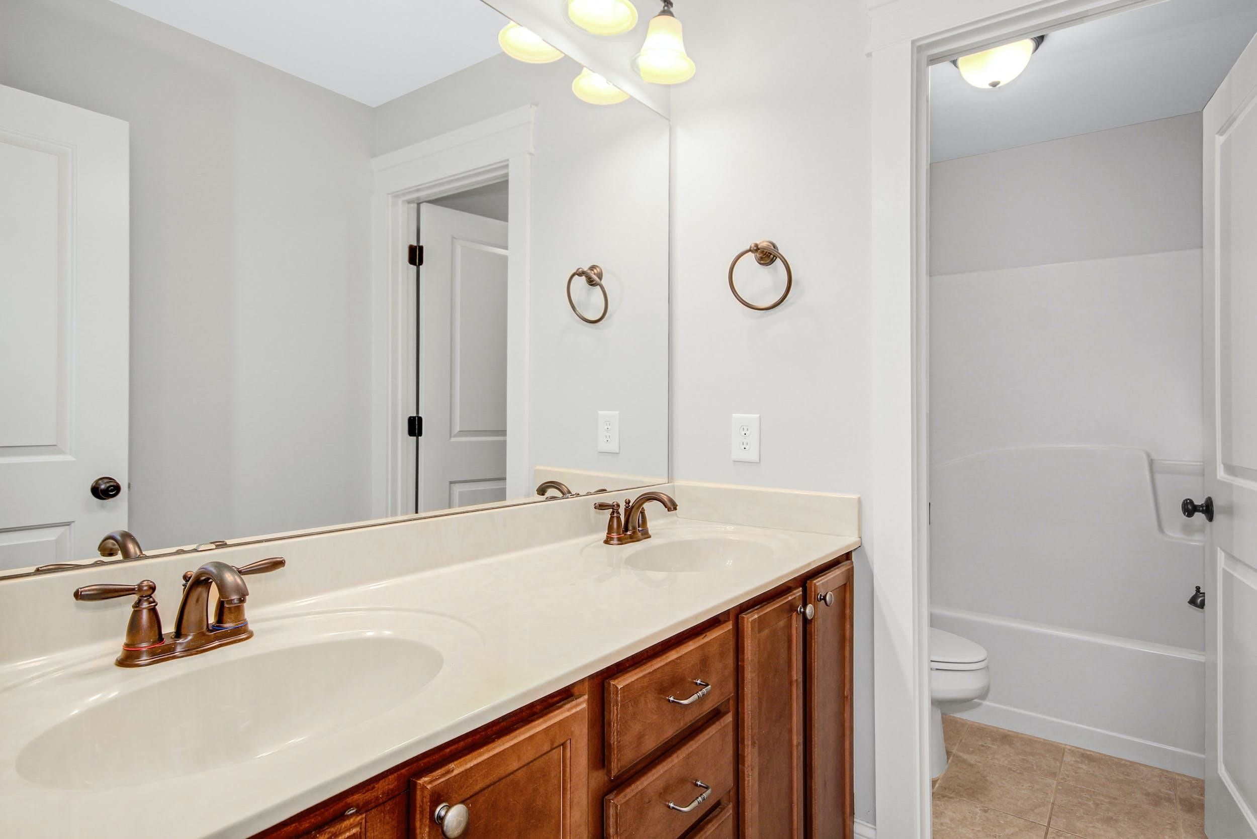 2709 Brighton Forest Drive