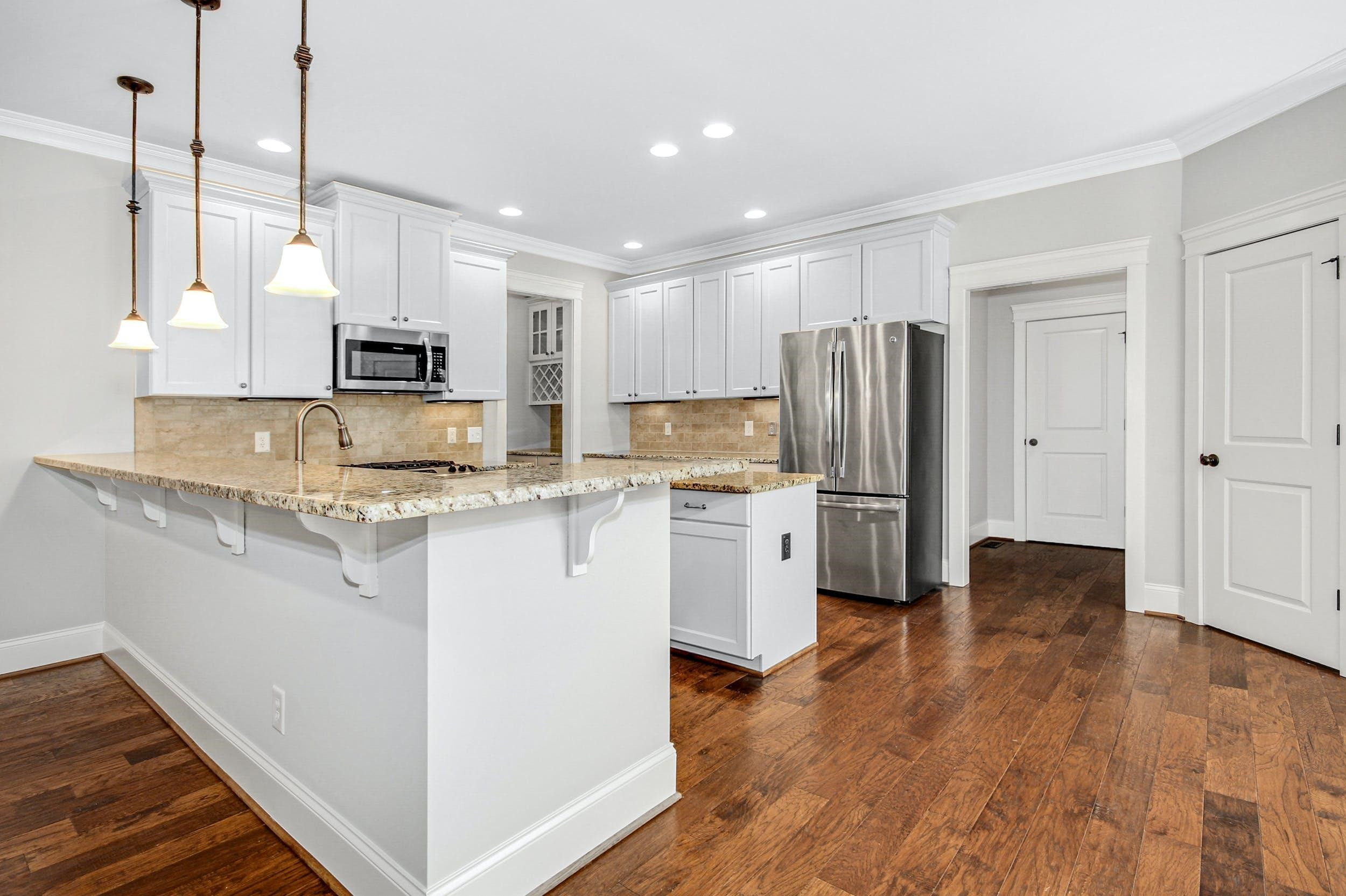 2709 Brighton Forest Drive