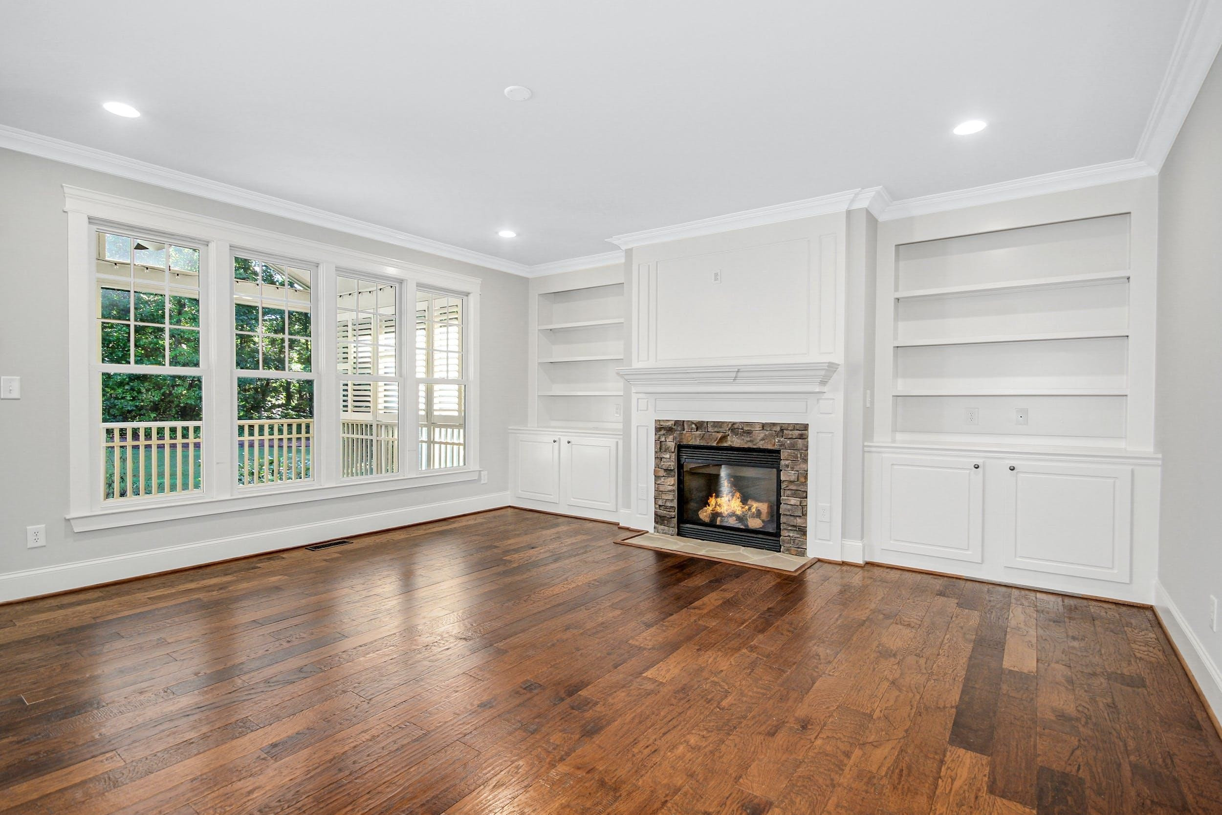 2709 Brighton Forest Drive