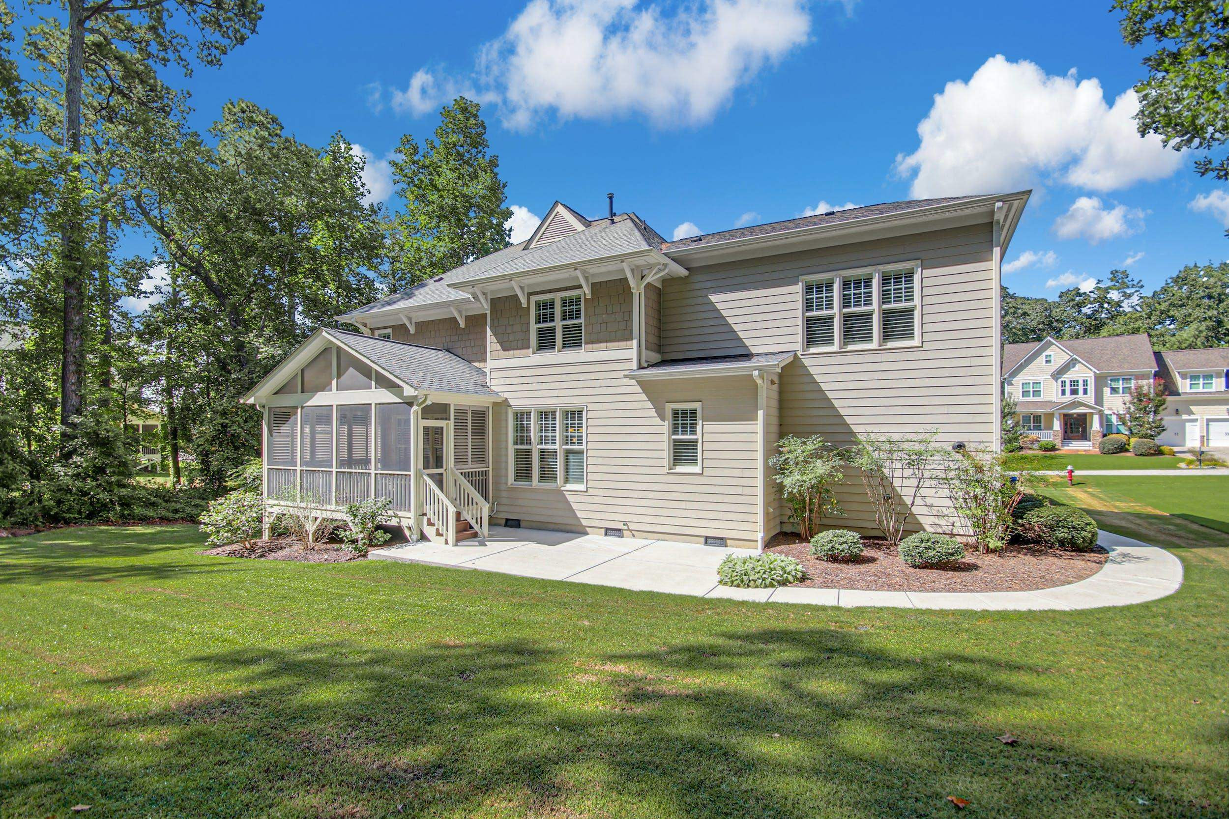 2709 Brighton Forest Drive