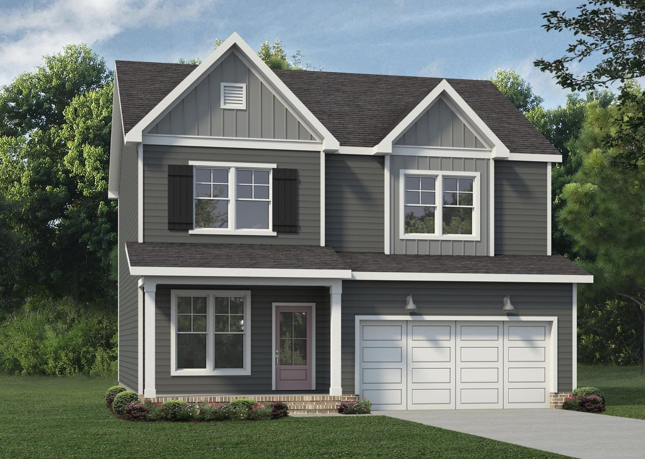287 Sneed Lane # 257