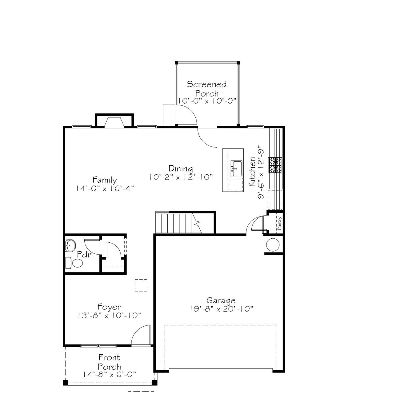 287 Sneed Lane # 257