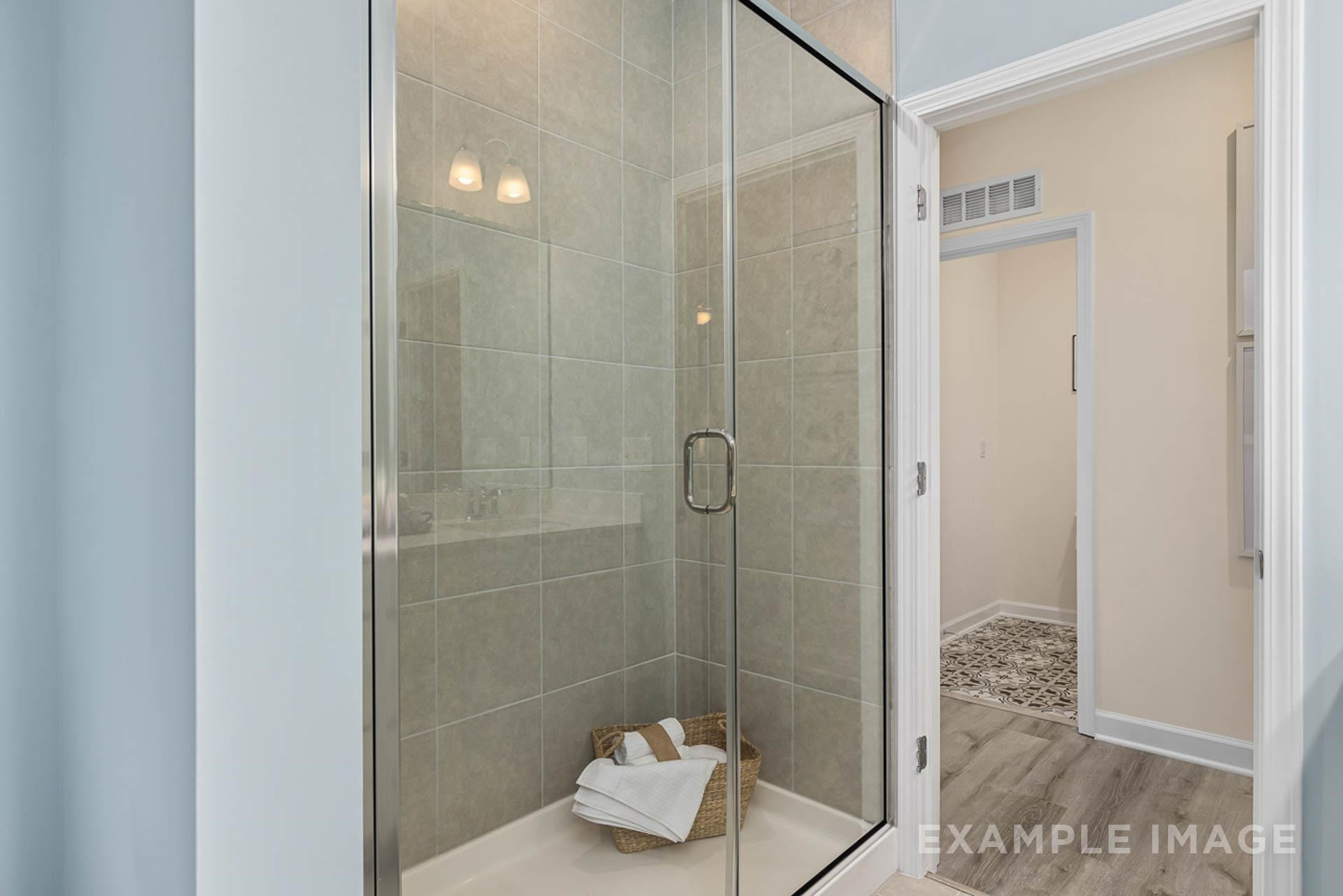 345 Castle Pond Way # A Unit: Magnolia A