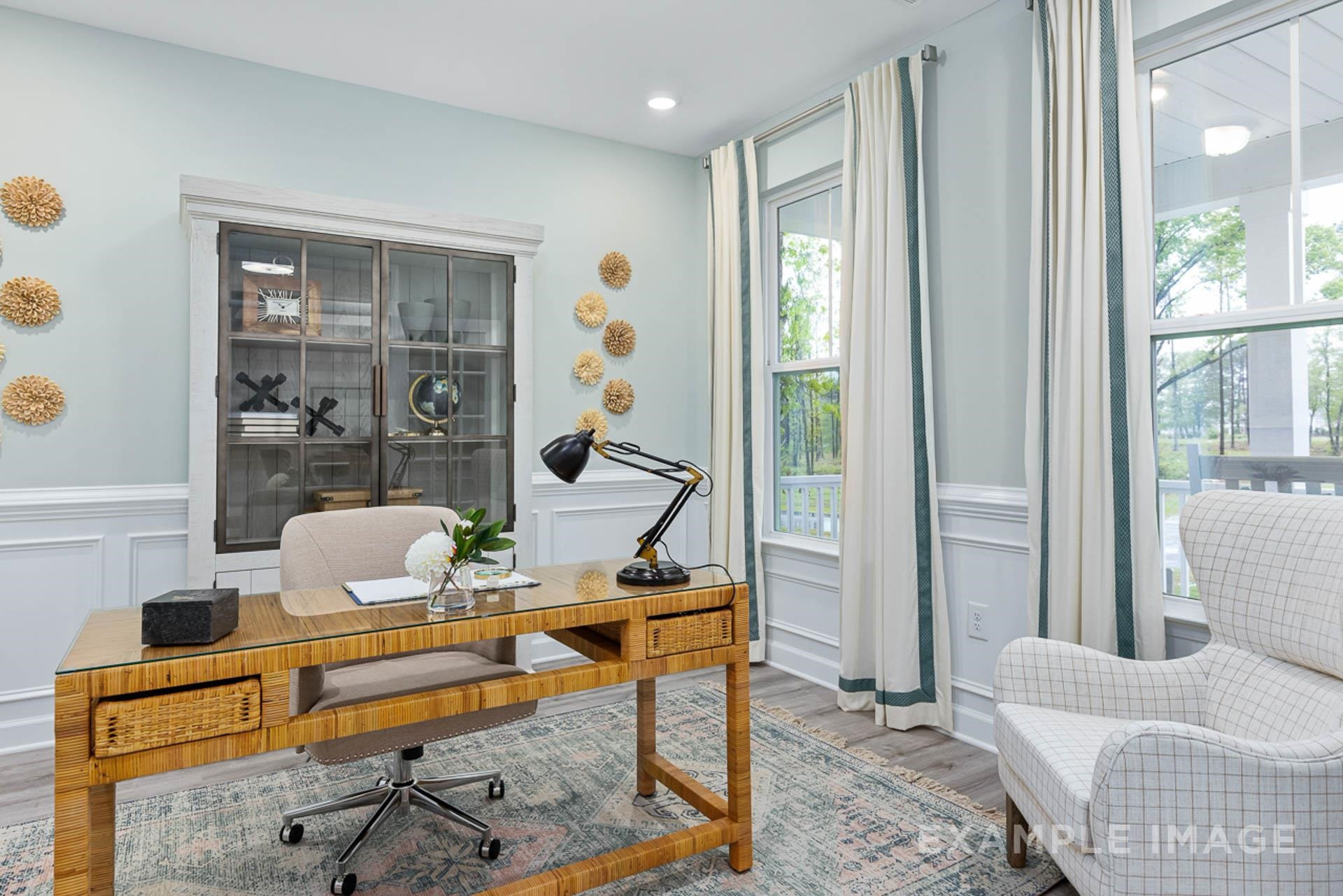 345 Castle Pond Way # A Unit: Magnolia A